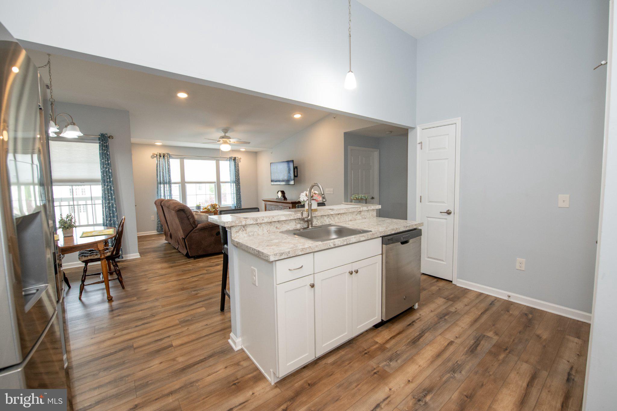 WEST BRISTOL - Residential