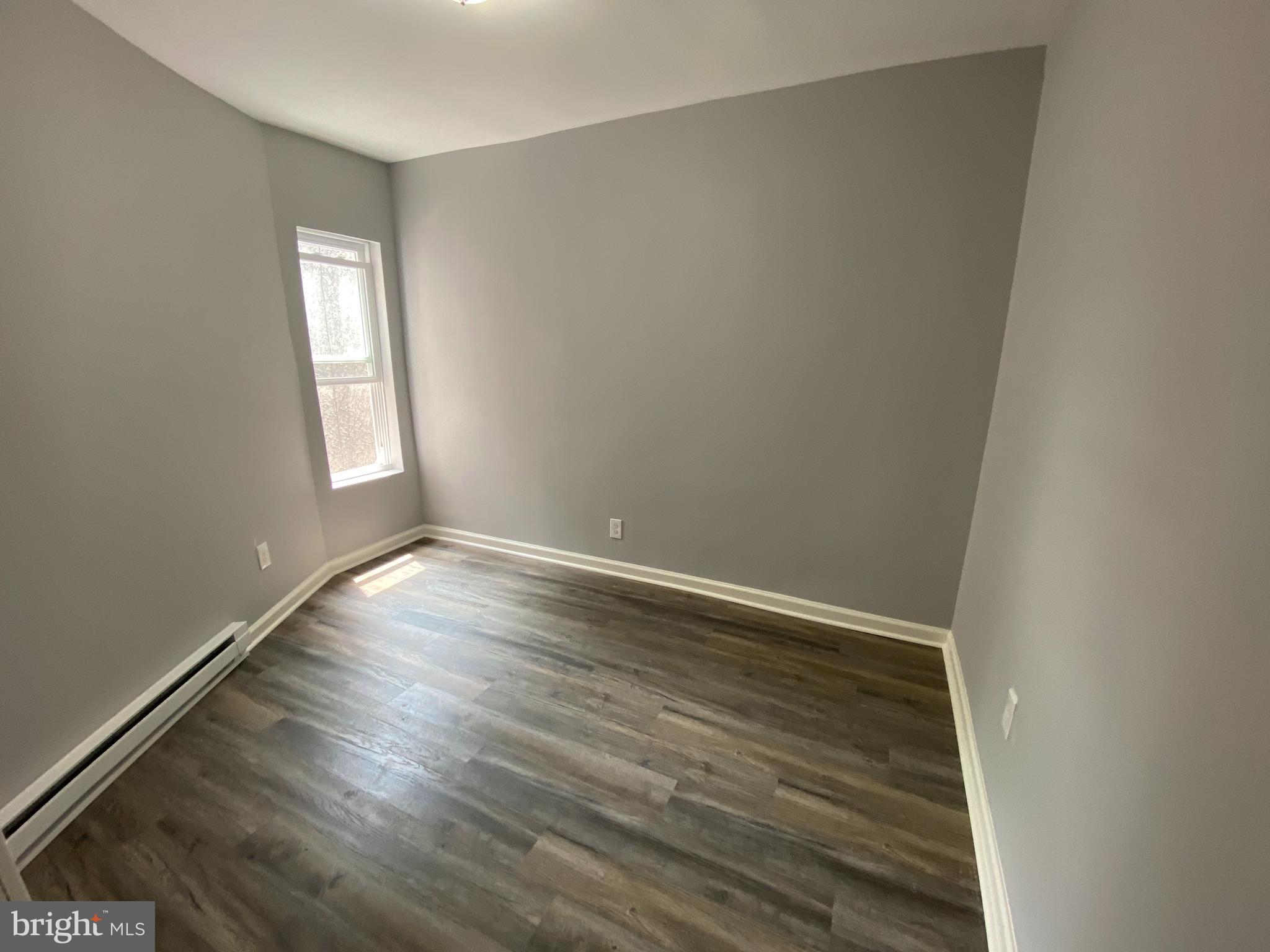 CARROLL PARK - Residential Lease