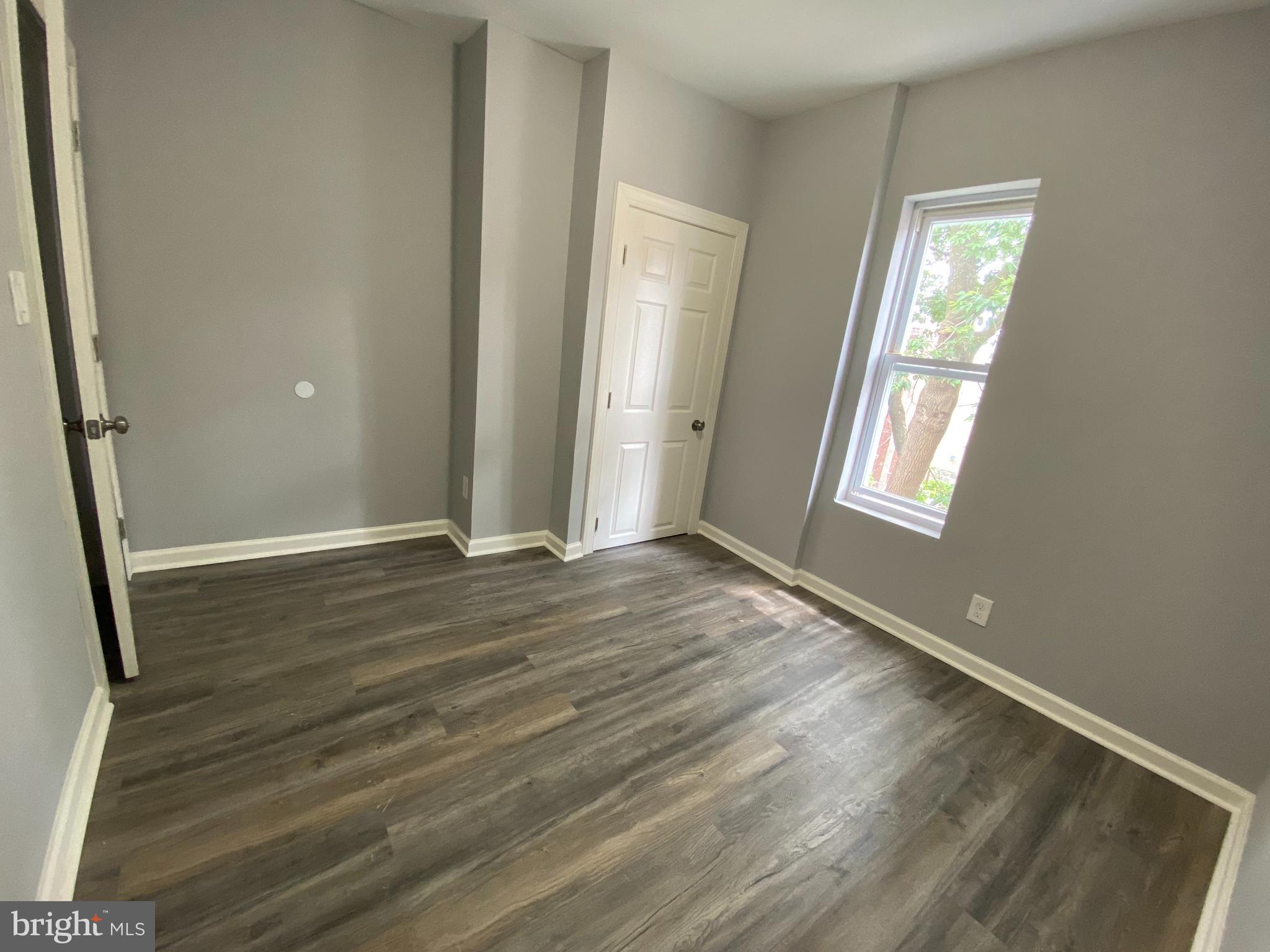 CARROLL PARK - Residential Lease