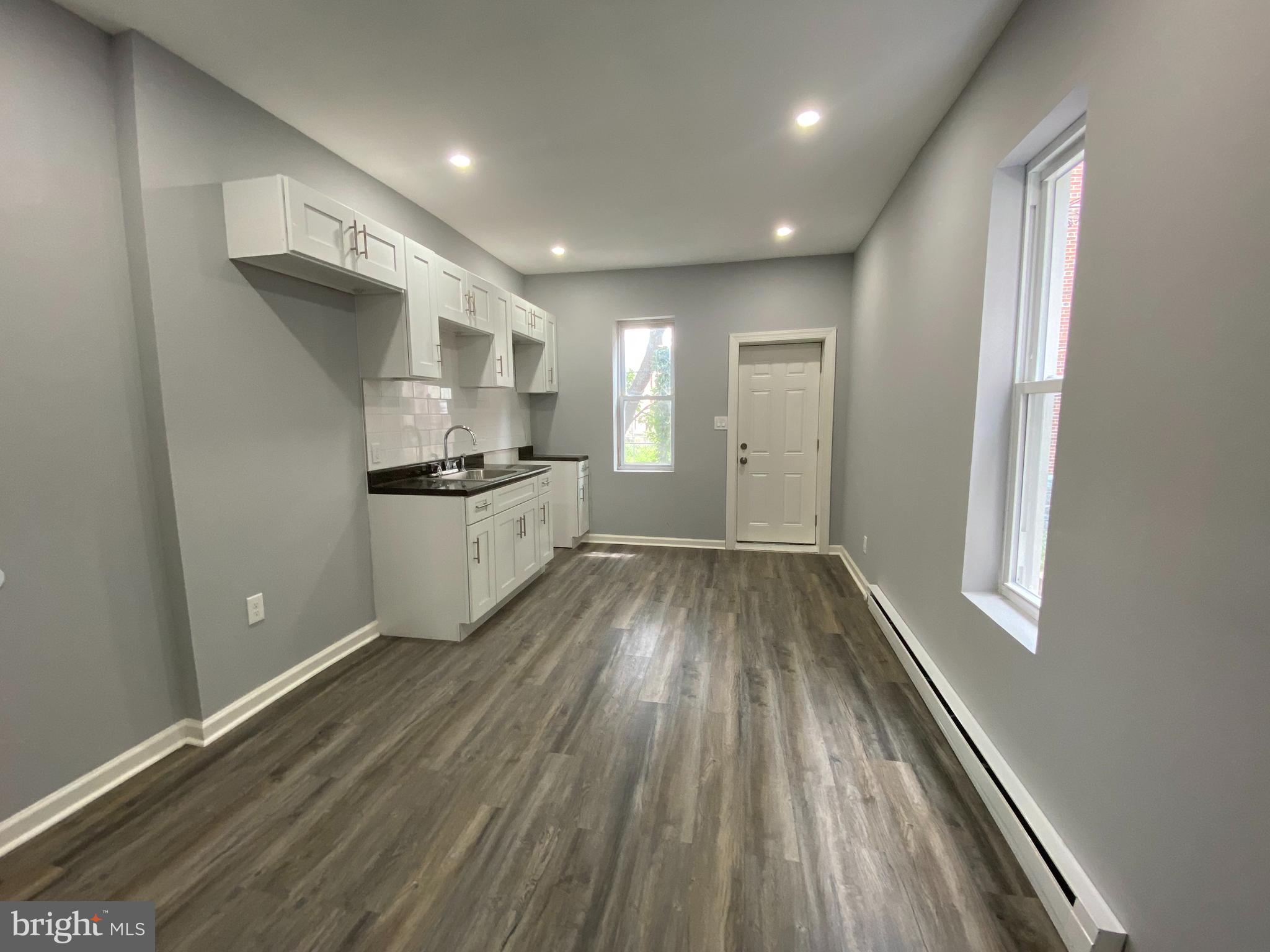 CARROLL PARK - Residential Lease