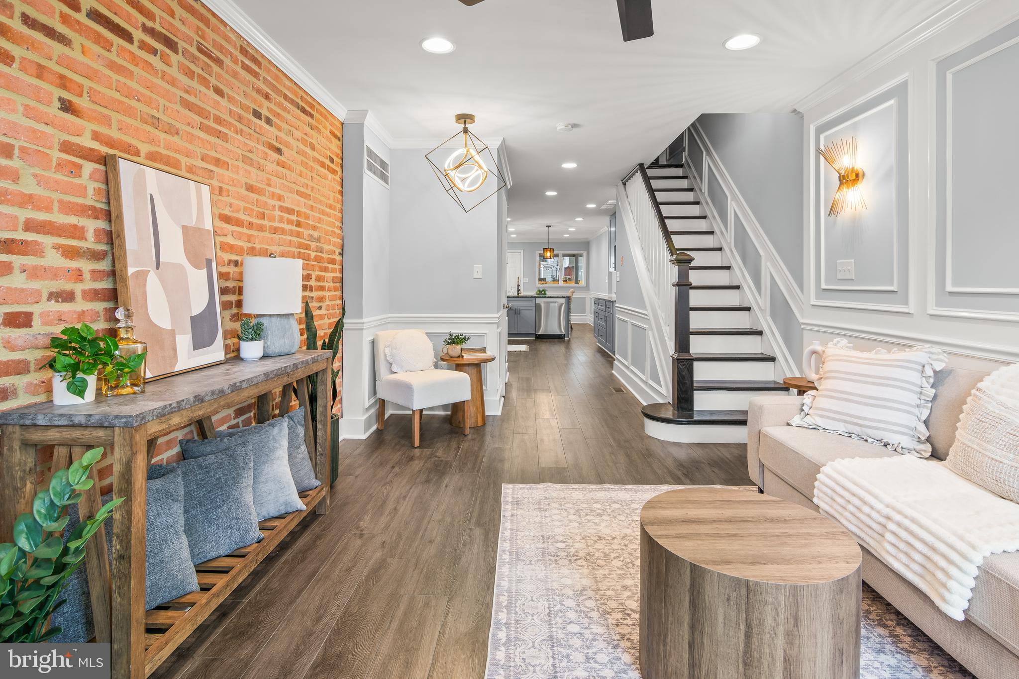 CANTON - Residential