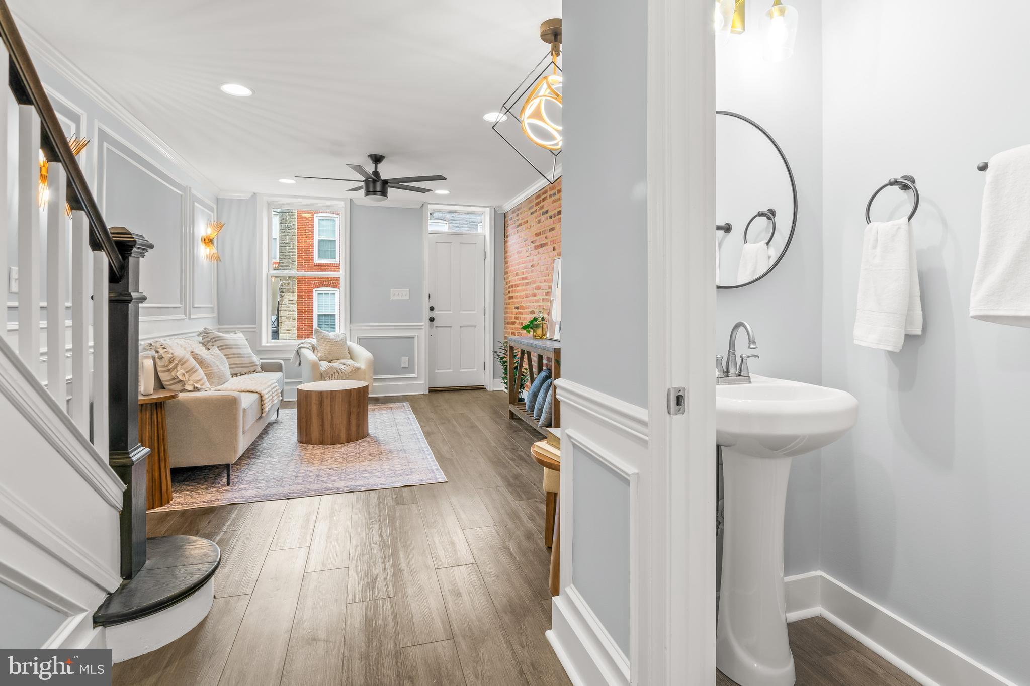 CANTON - Residential