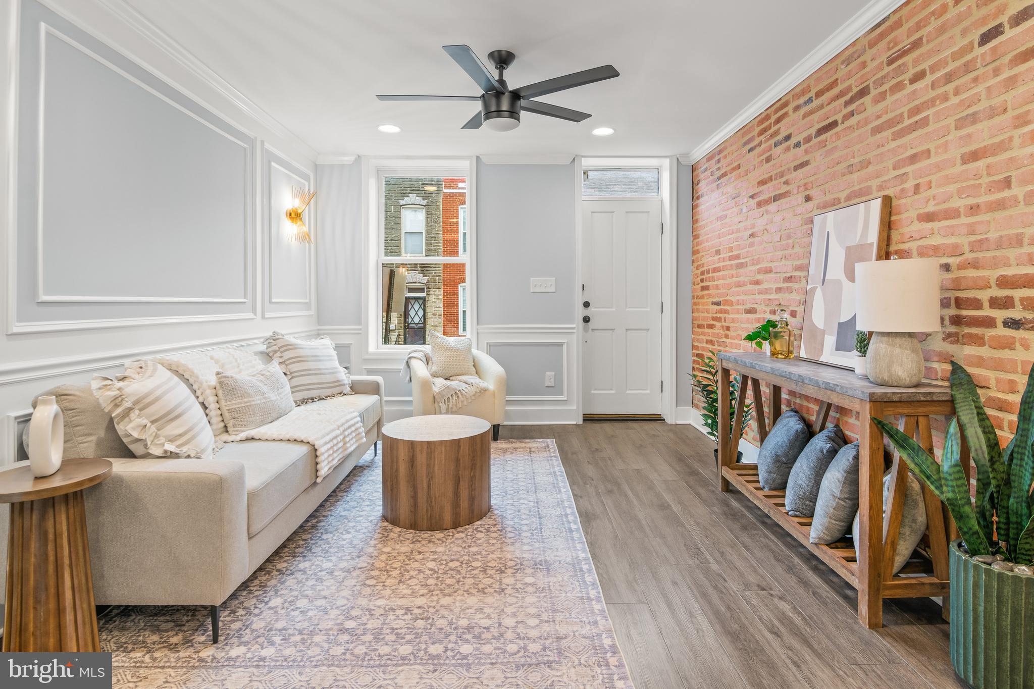 CANTON - Residential