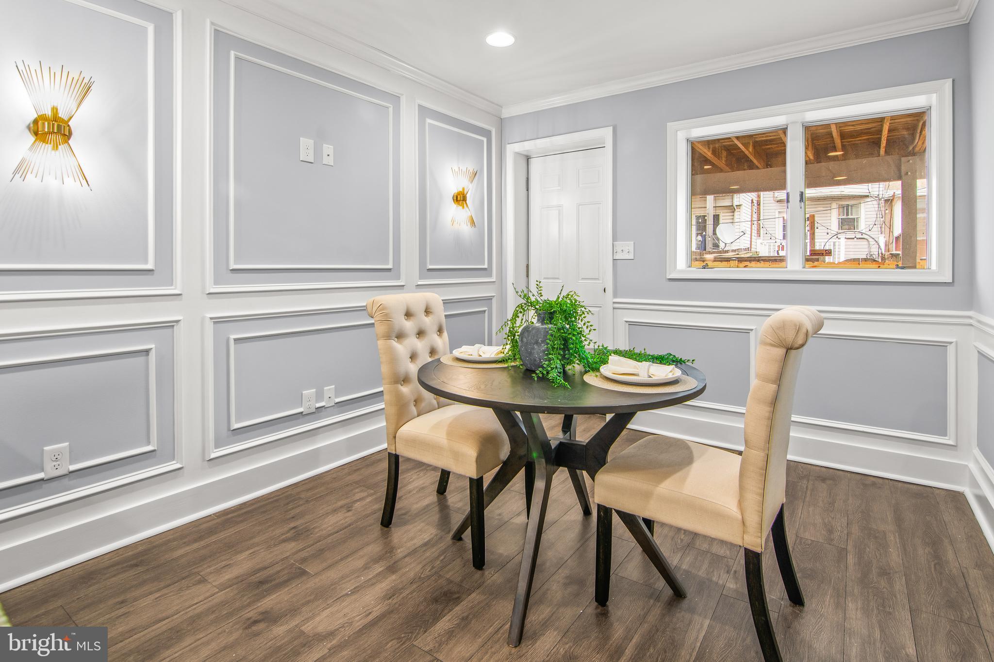 CANTON - Residential