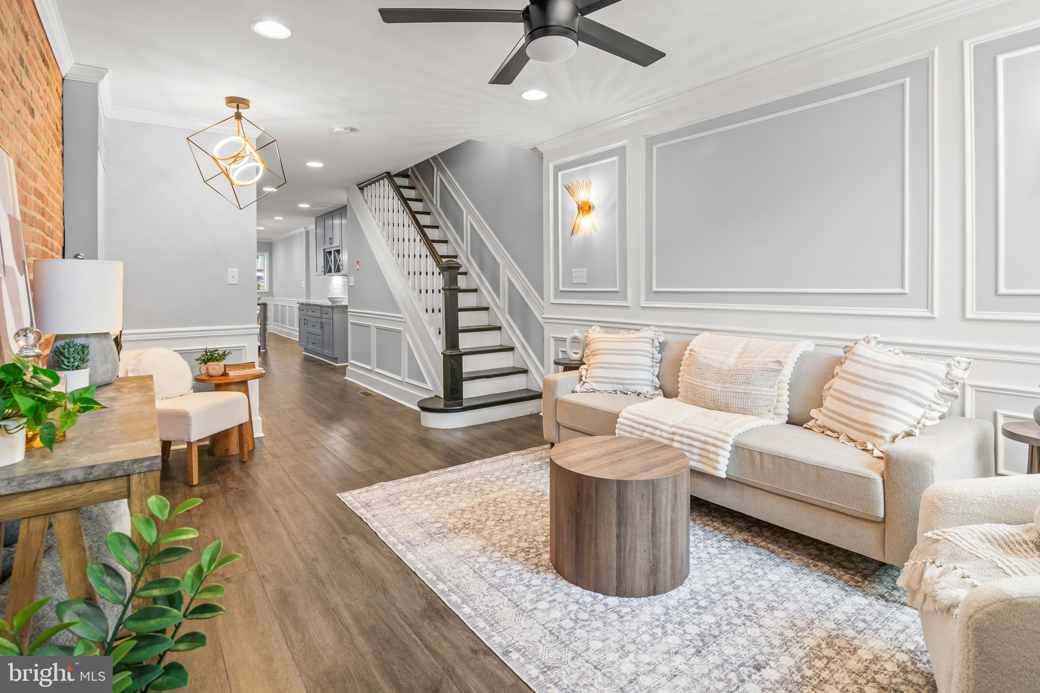 CANTON - Residential