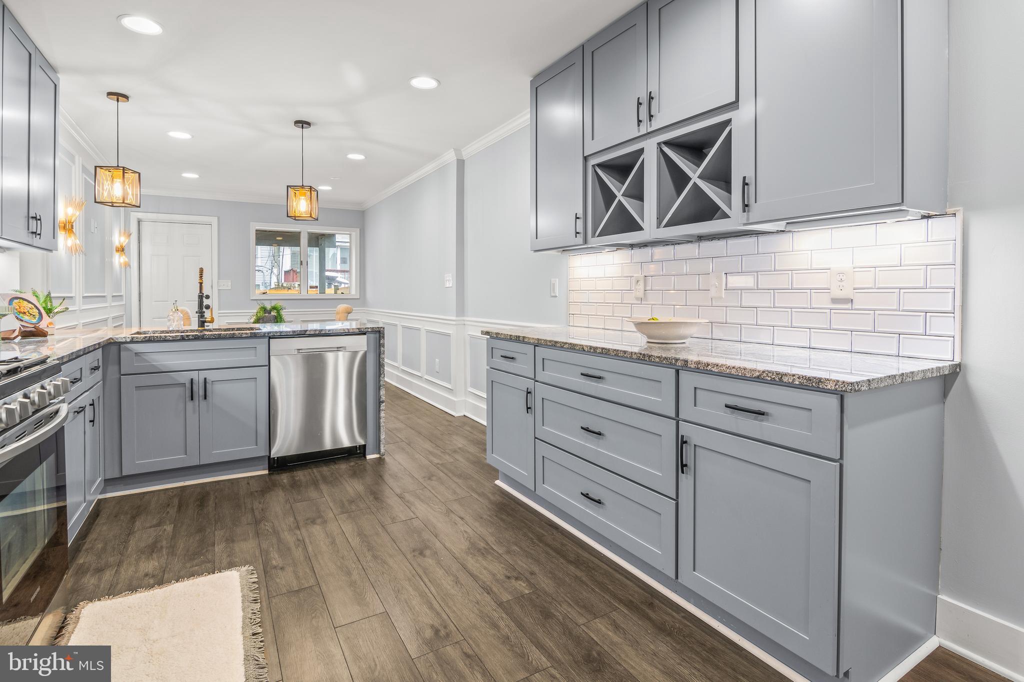 CANTON - Residential