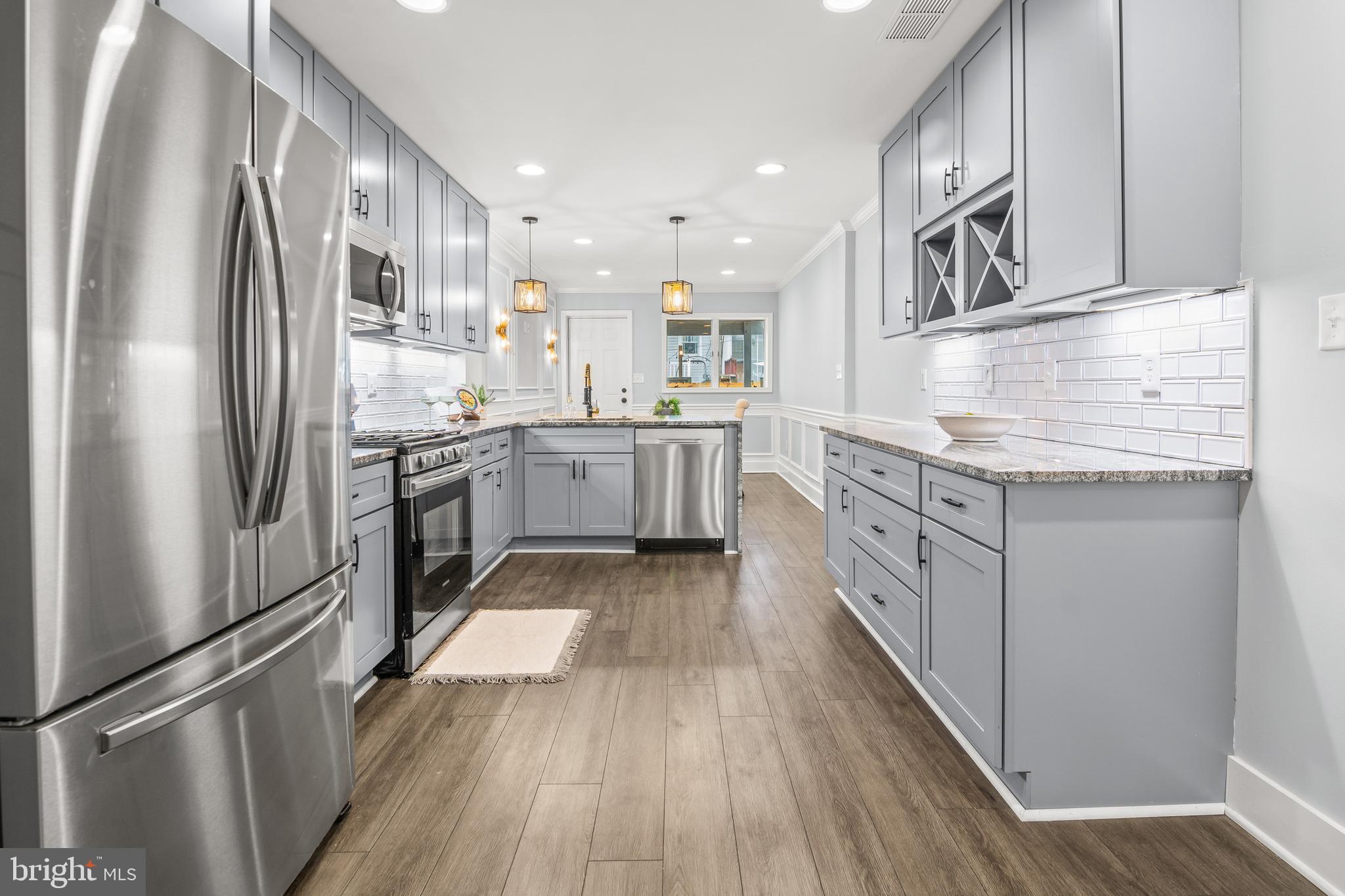 CANTON - Residential