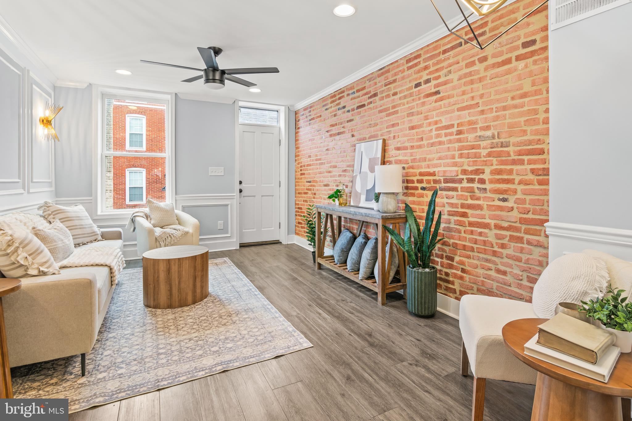 CANTON - Residential