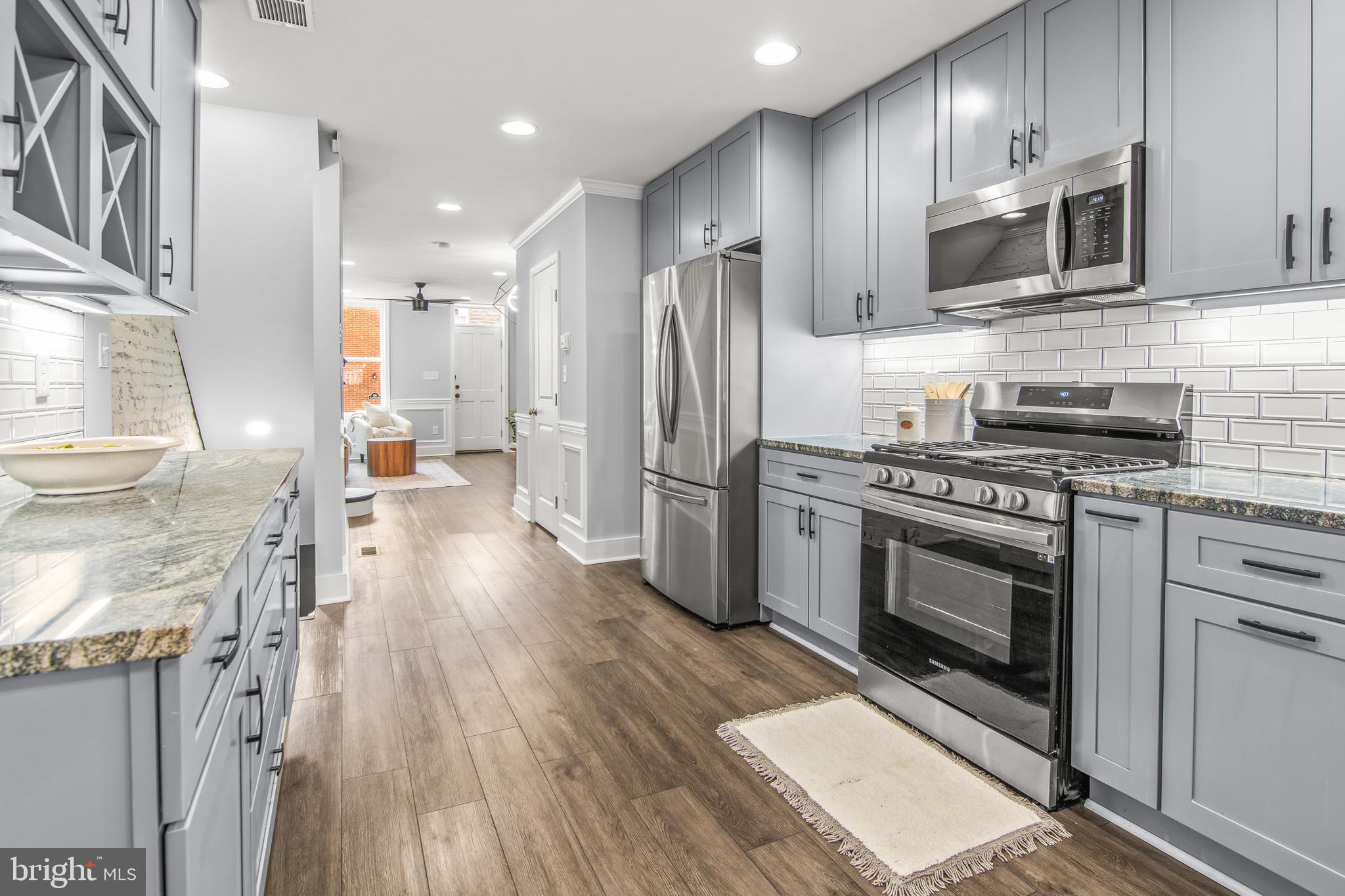 CANTON - Residential