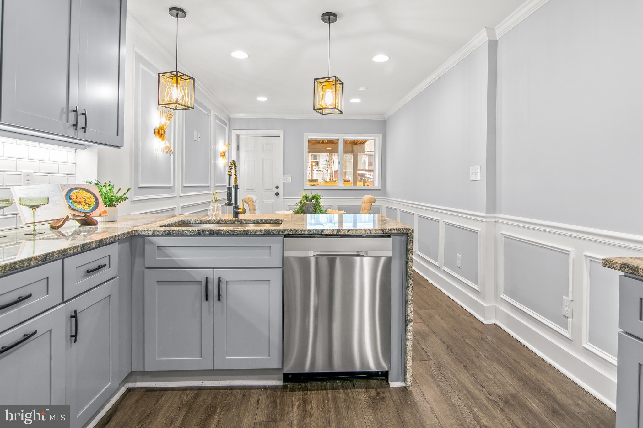 CANTON - Residential