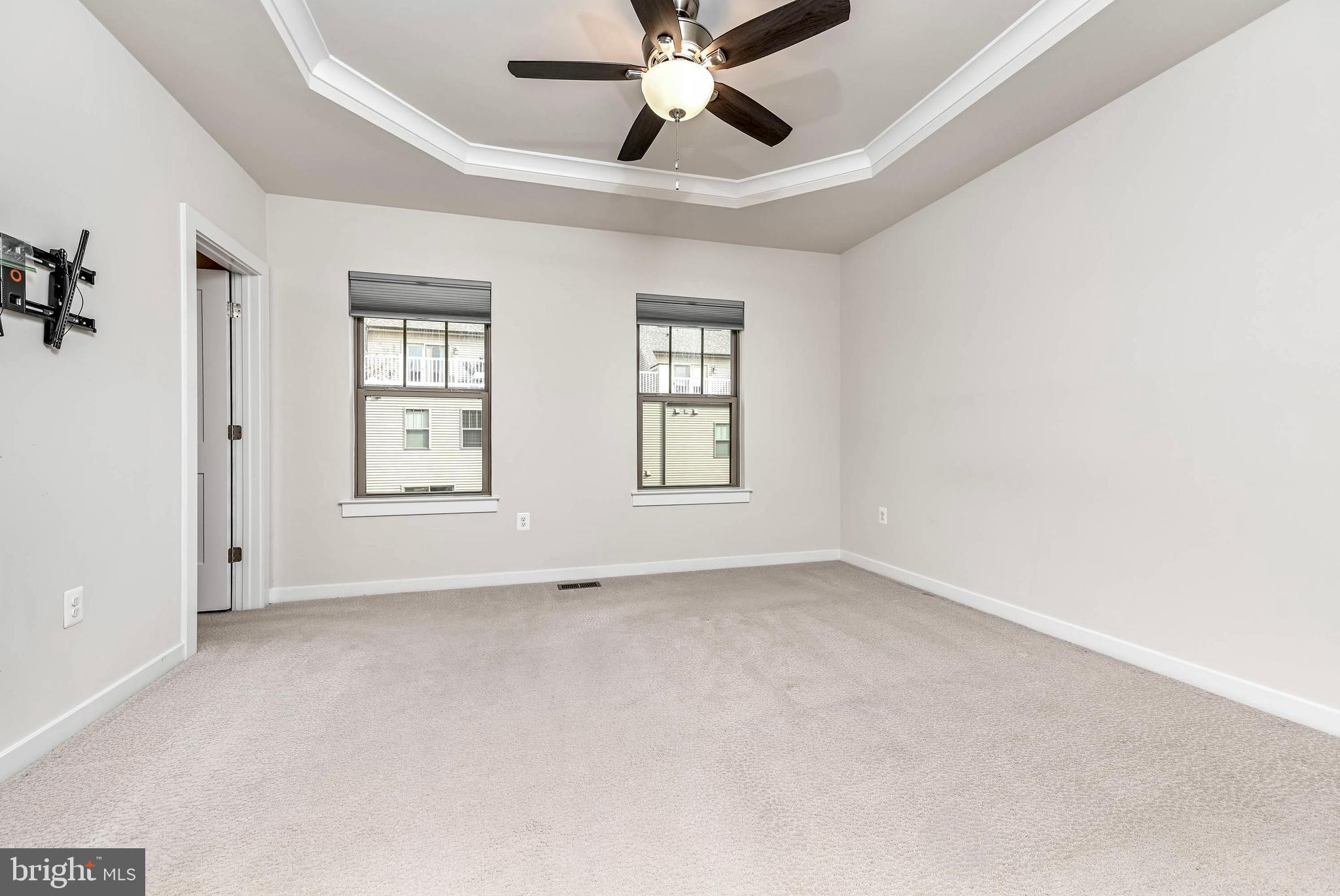 TUSCARORA VILLAGE - Residential Lease