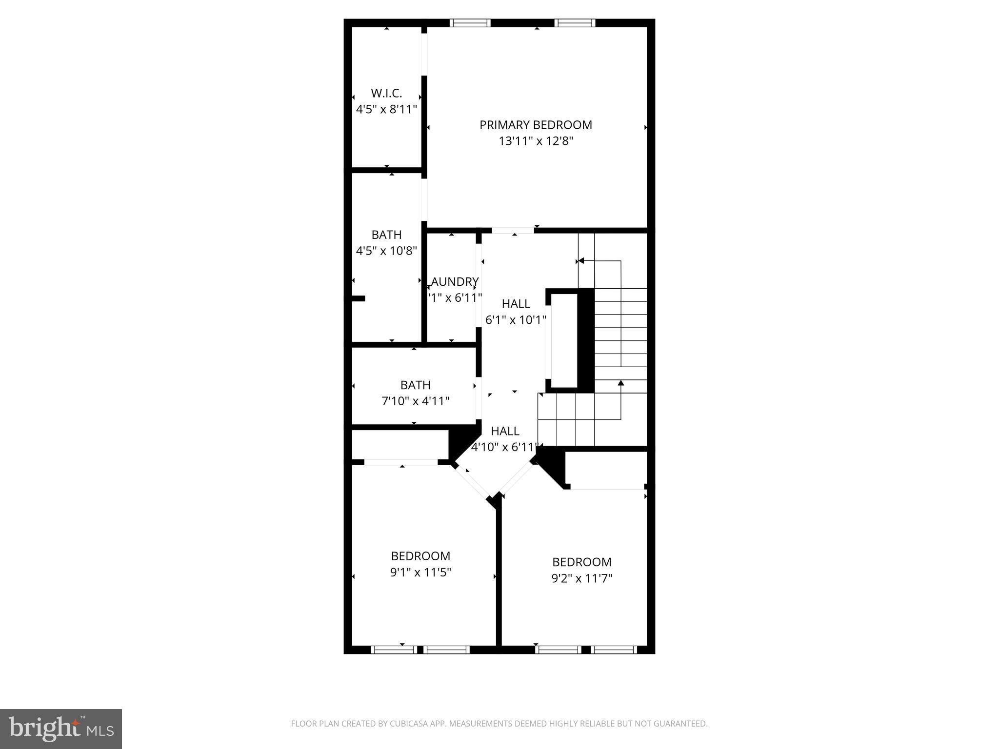 TUSCARORA VILLAGE - Residential Lease