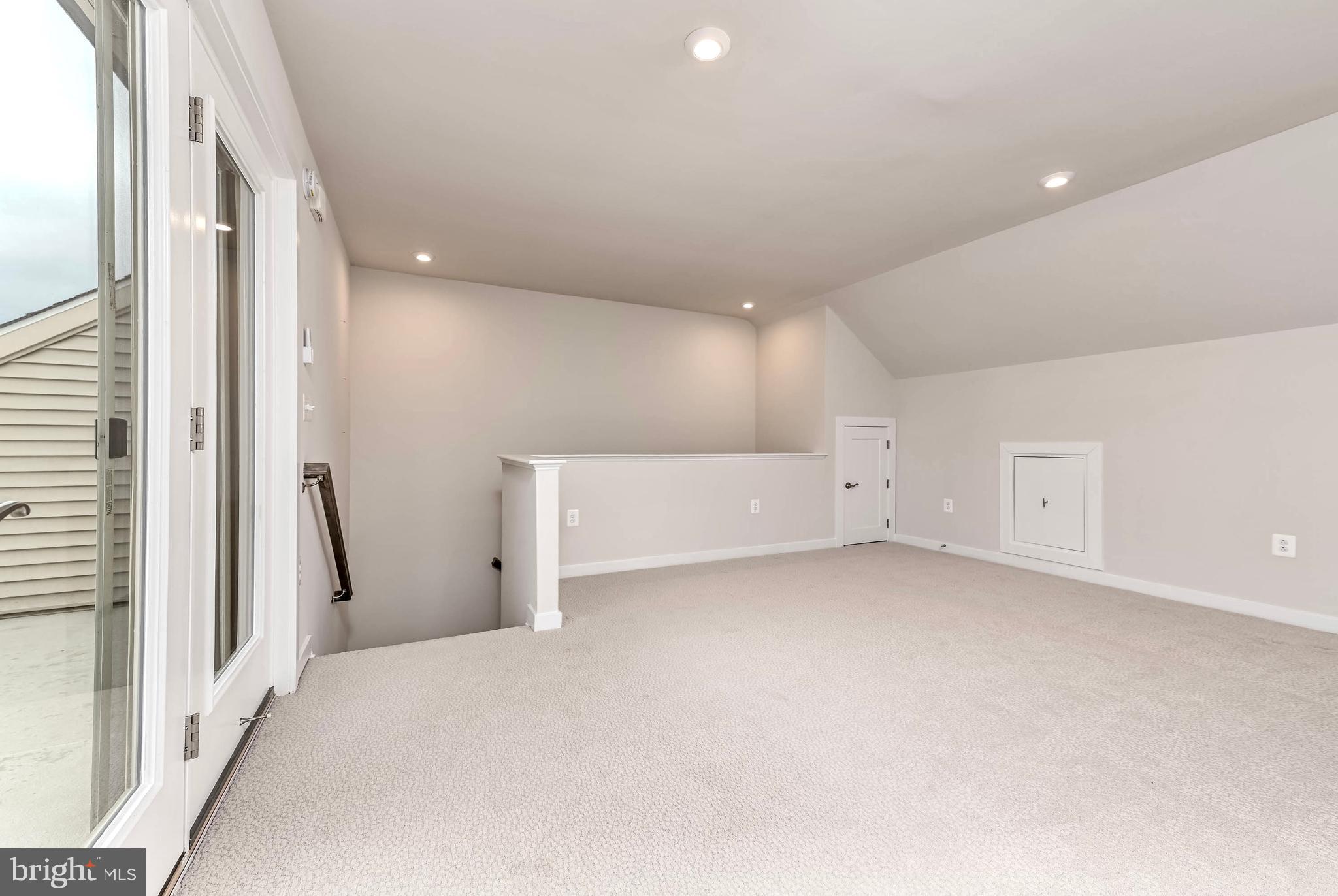 TUSCARORA VILLAGE - Residential Lease