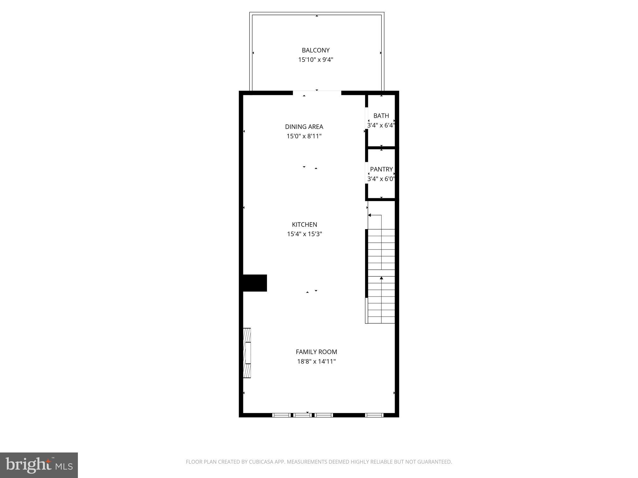 TUSCARORA VILLAGE - Residential Lease