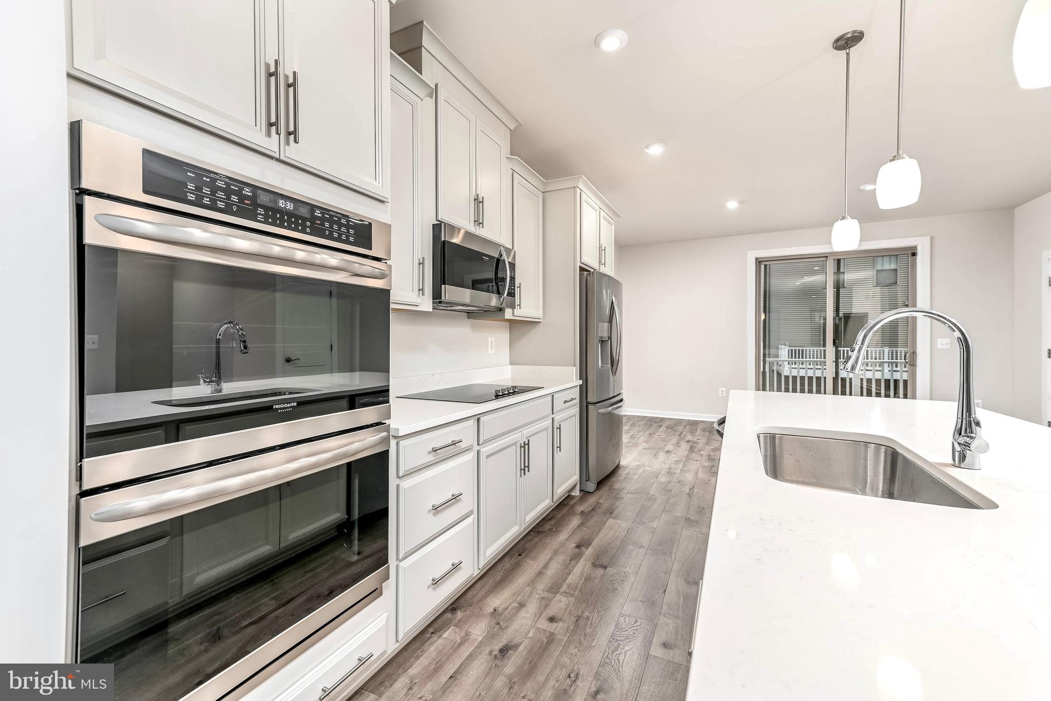 TUSCARORA VILLAGE - Residential Lease