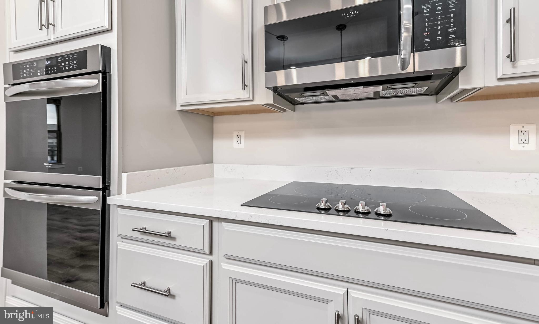 TUSCARORA VILLAGE - Residential Lease