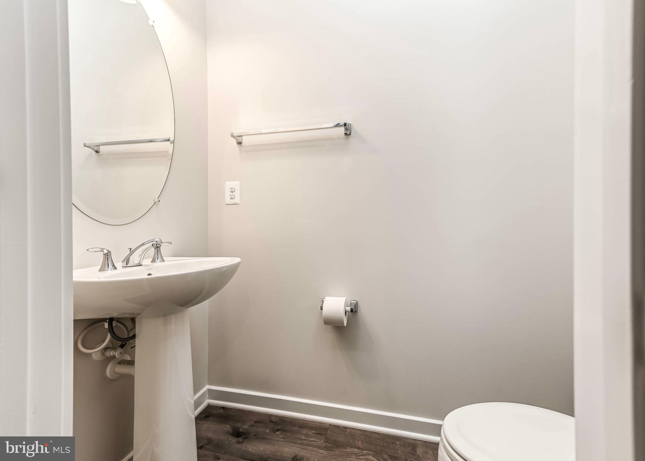 TUSCARORA VILLAGE - Residential Lease