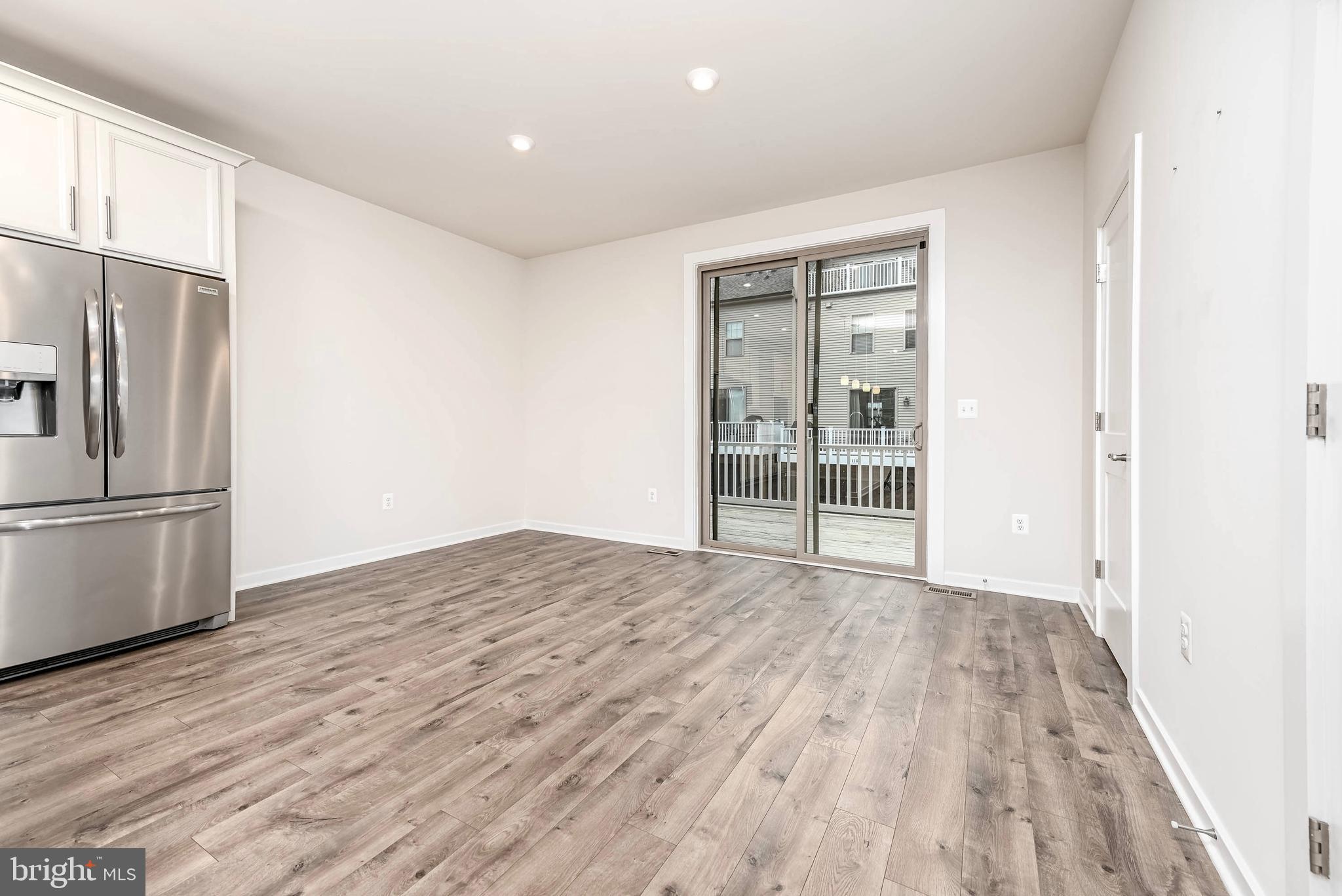 TUSCARORA VILLAGE - Residential Lease