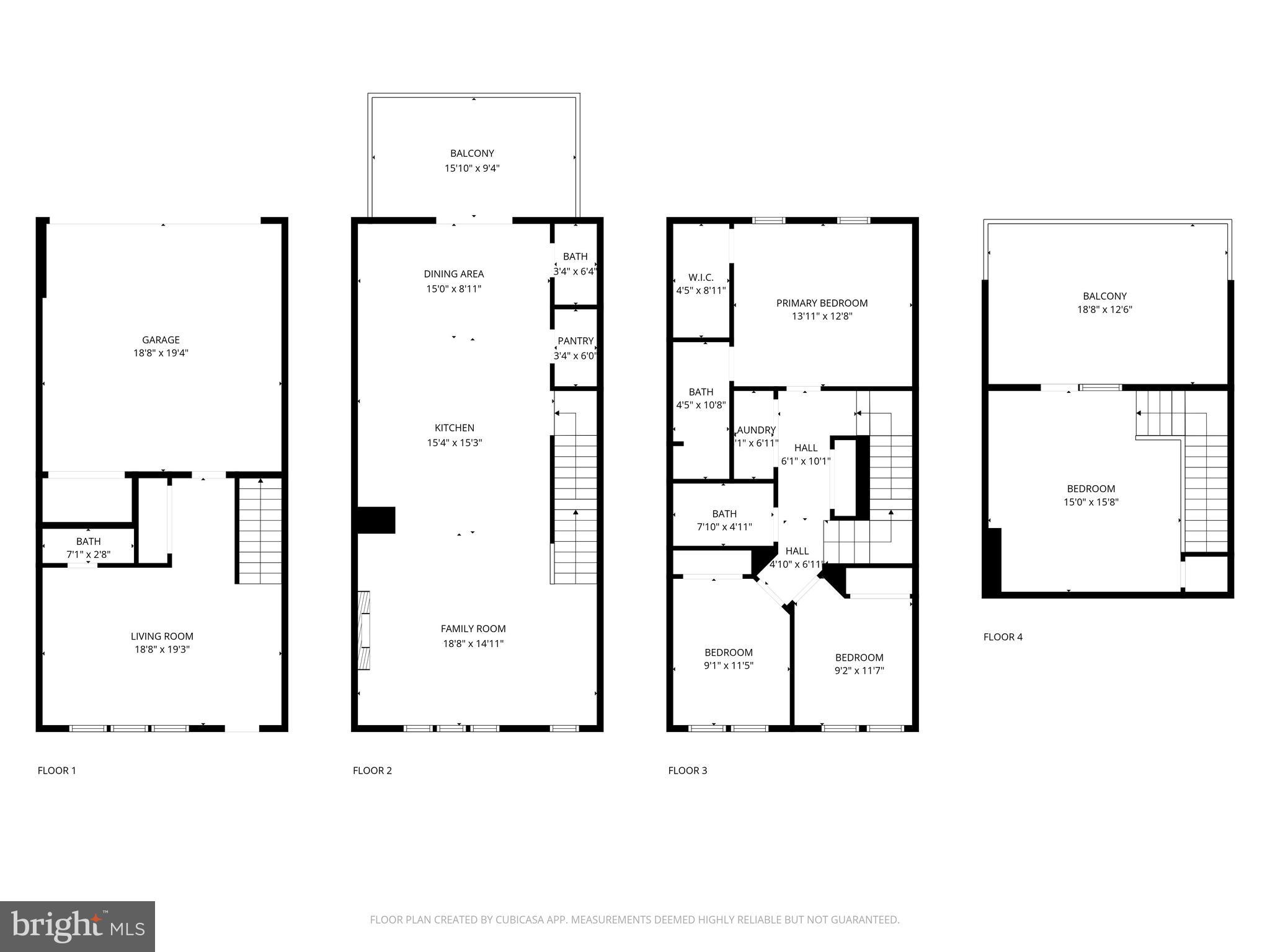 TUSCARORA VILLAGE - Residential Lease