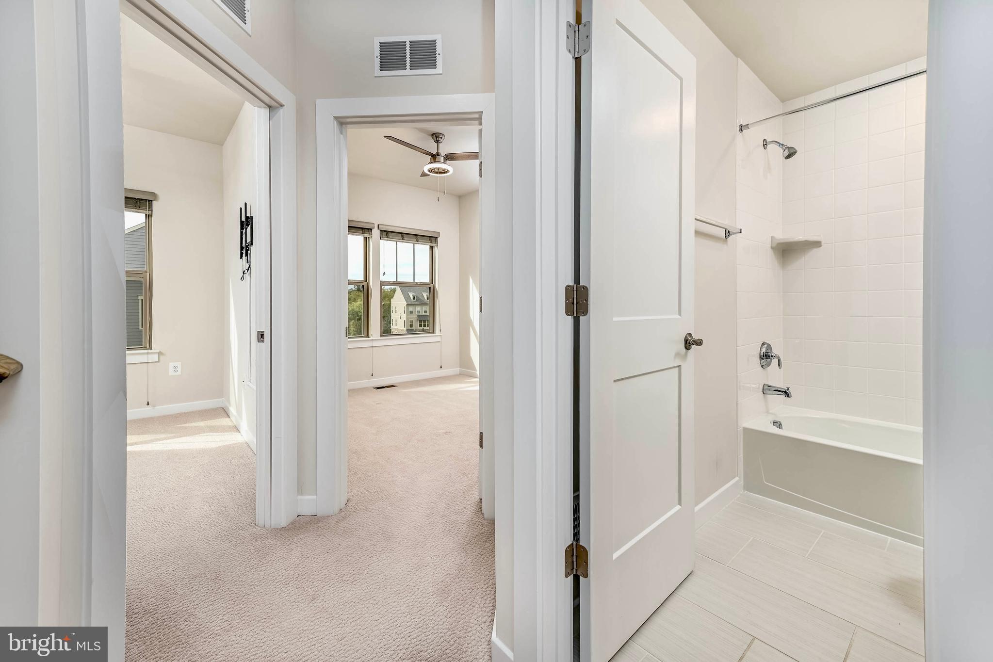 TUSCARORA VILLAGE - Residential Lease