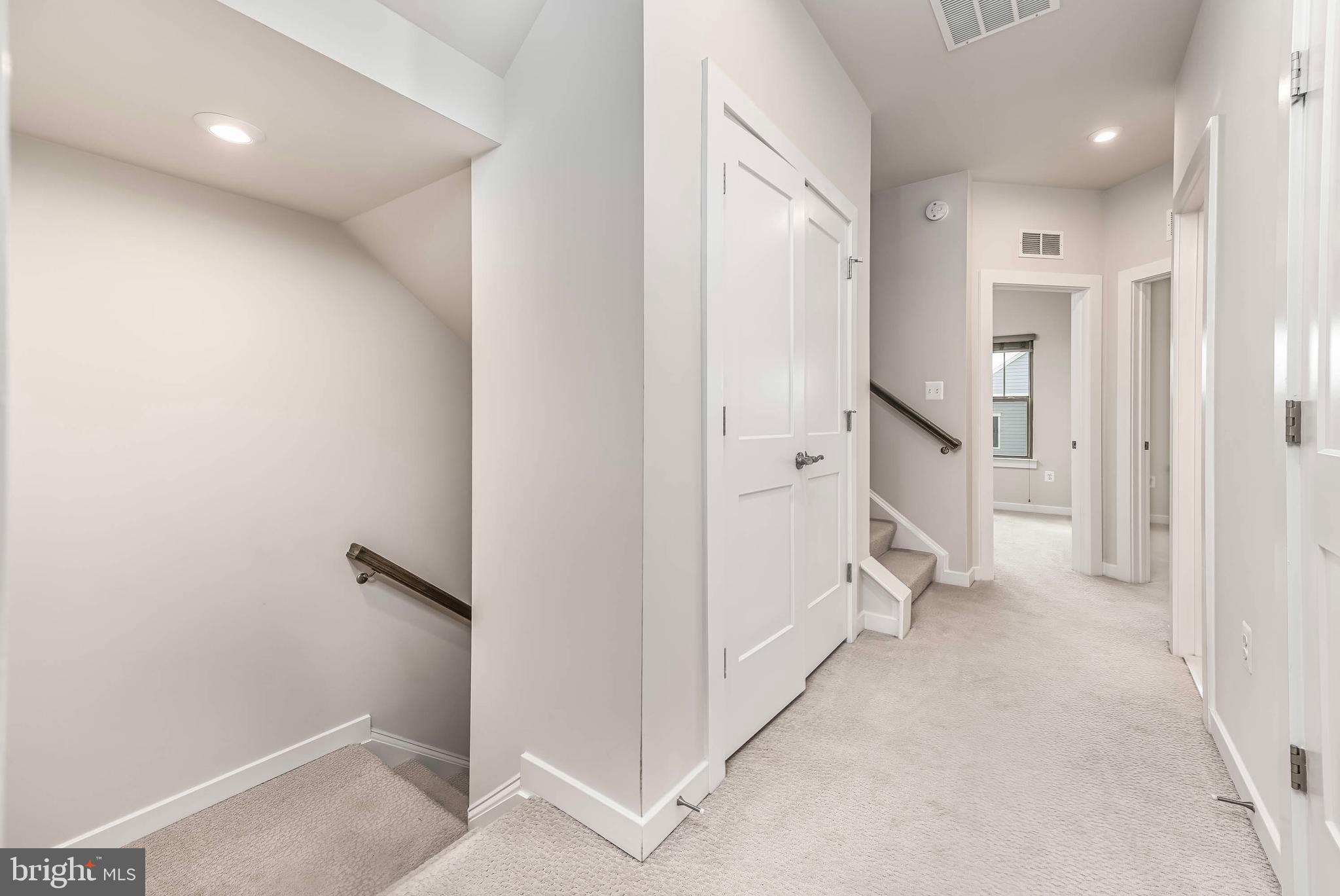 TUSCARORA VILLAGE - Residential Lease