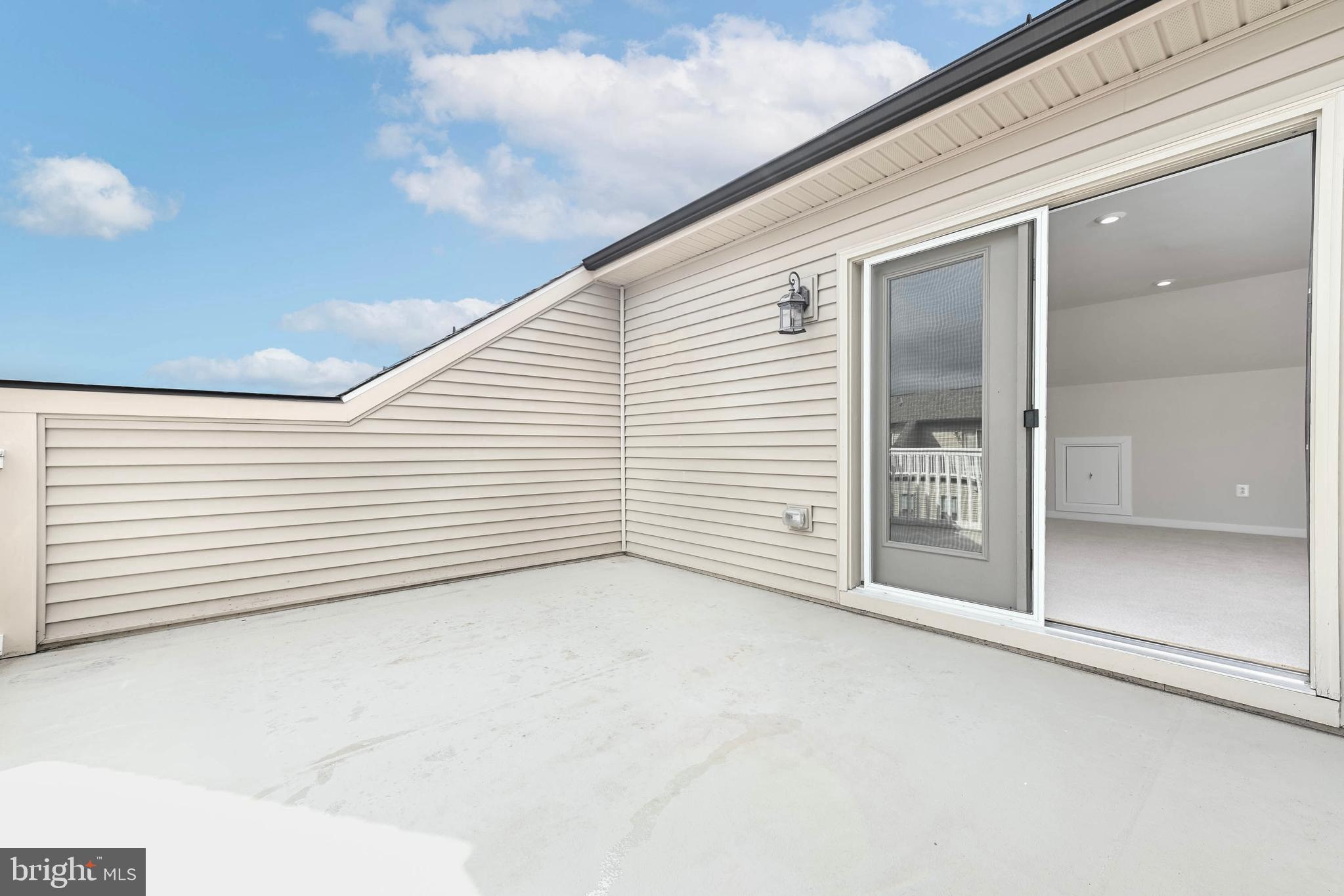 TUSCARORA VILLAGE - Residential Lease