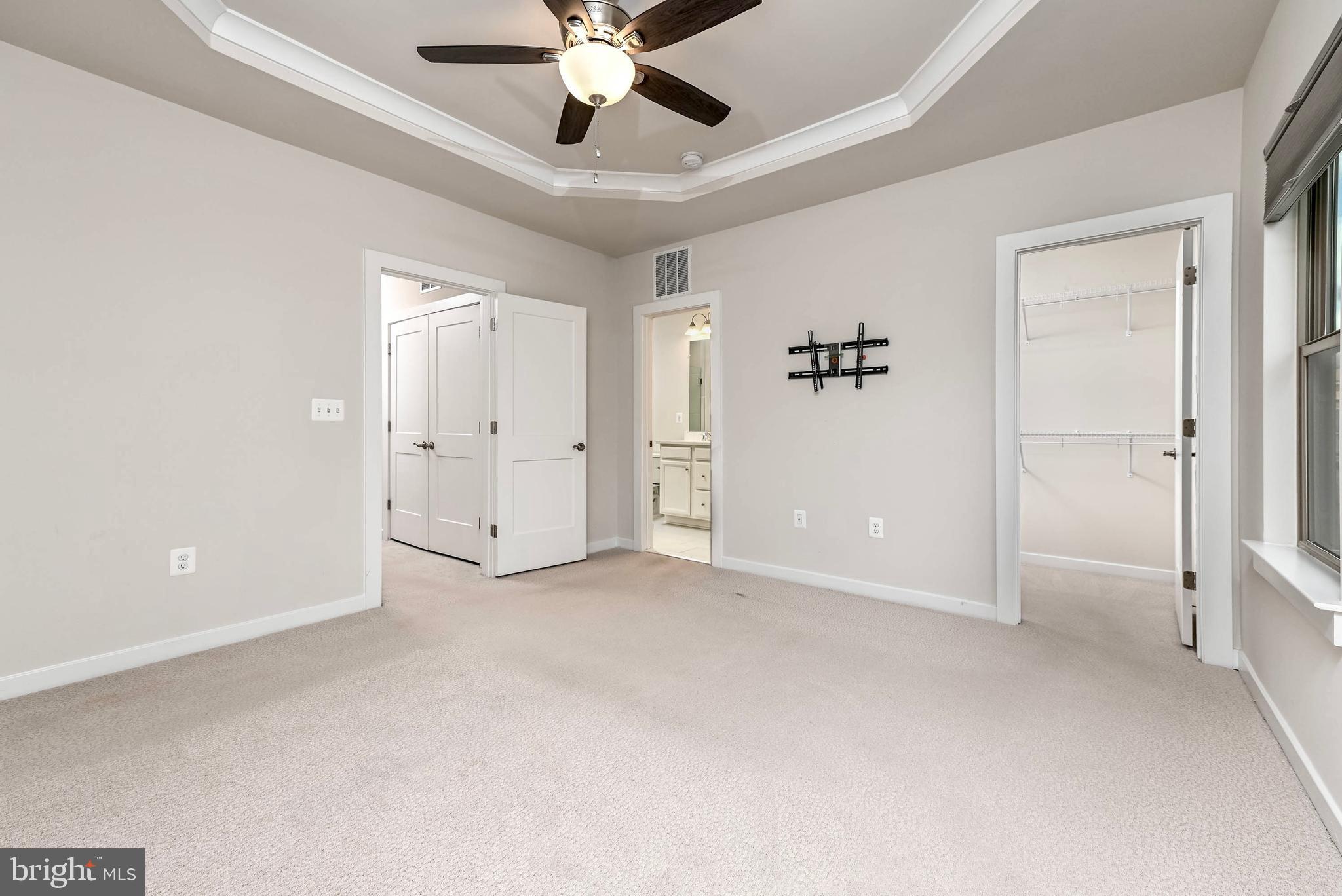 TUSCARORA VILLAGE - Residential Lease