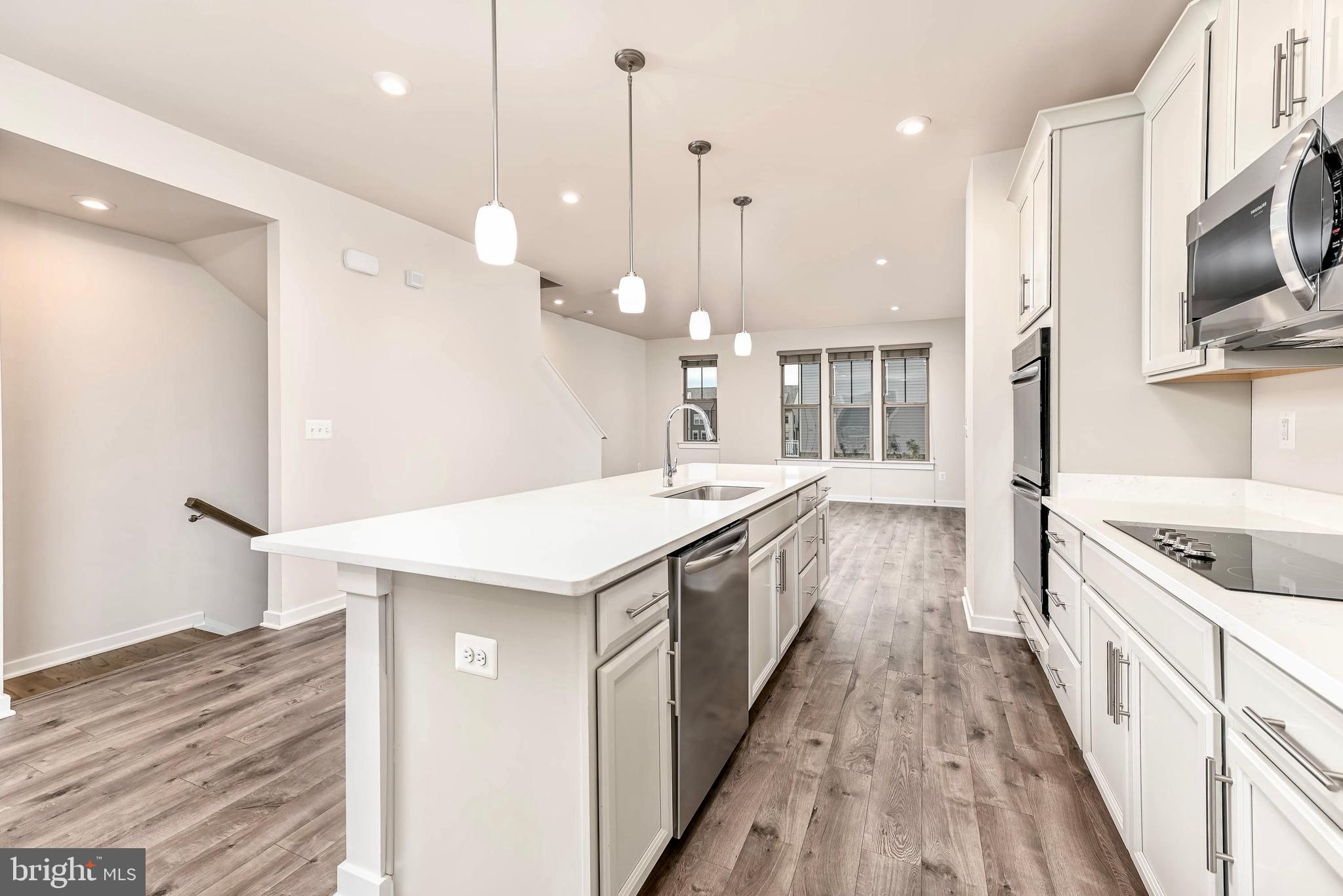 TUSCARORA VILLAGE - Residential Lease