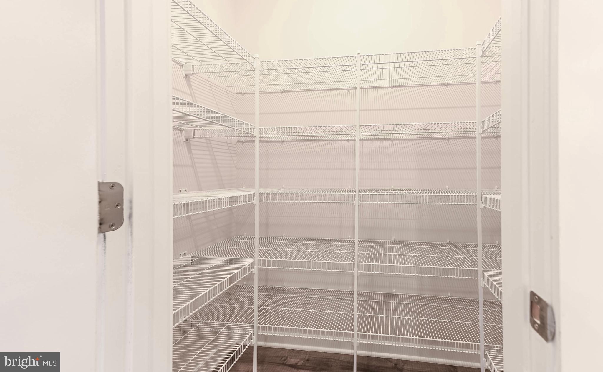 TUSCARORA VILLAGE - Residential Lease