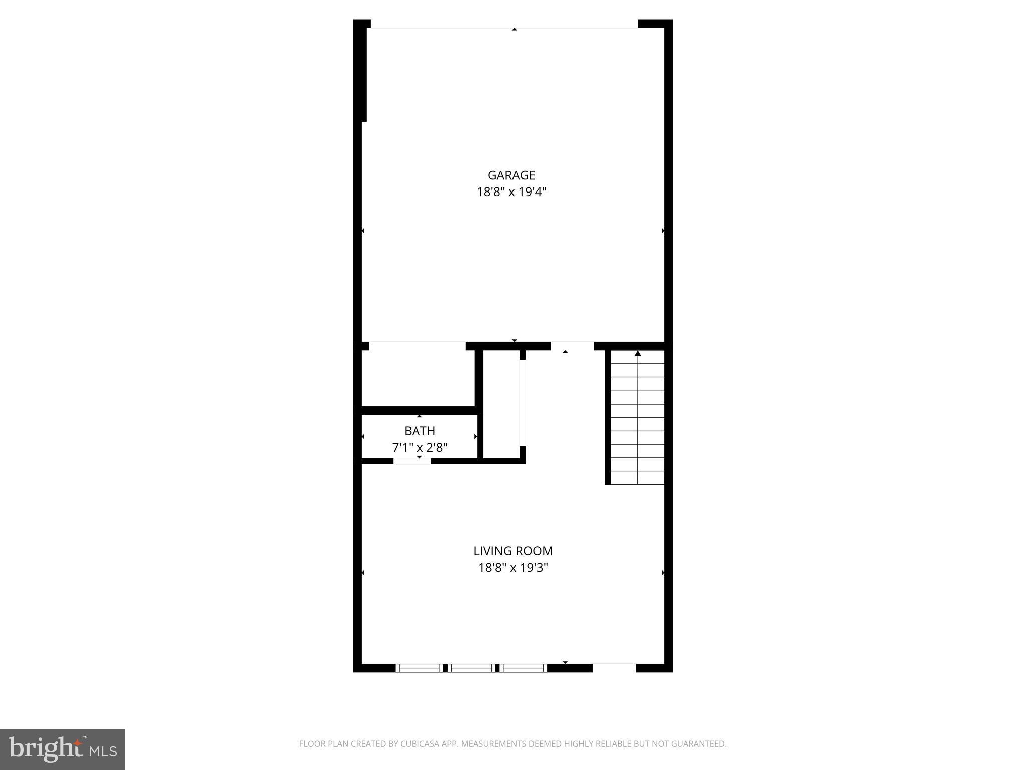 TUSCARORA VILLAGE - Residential Lease