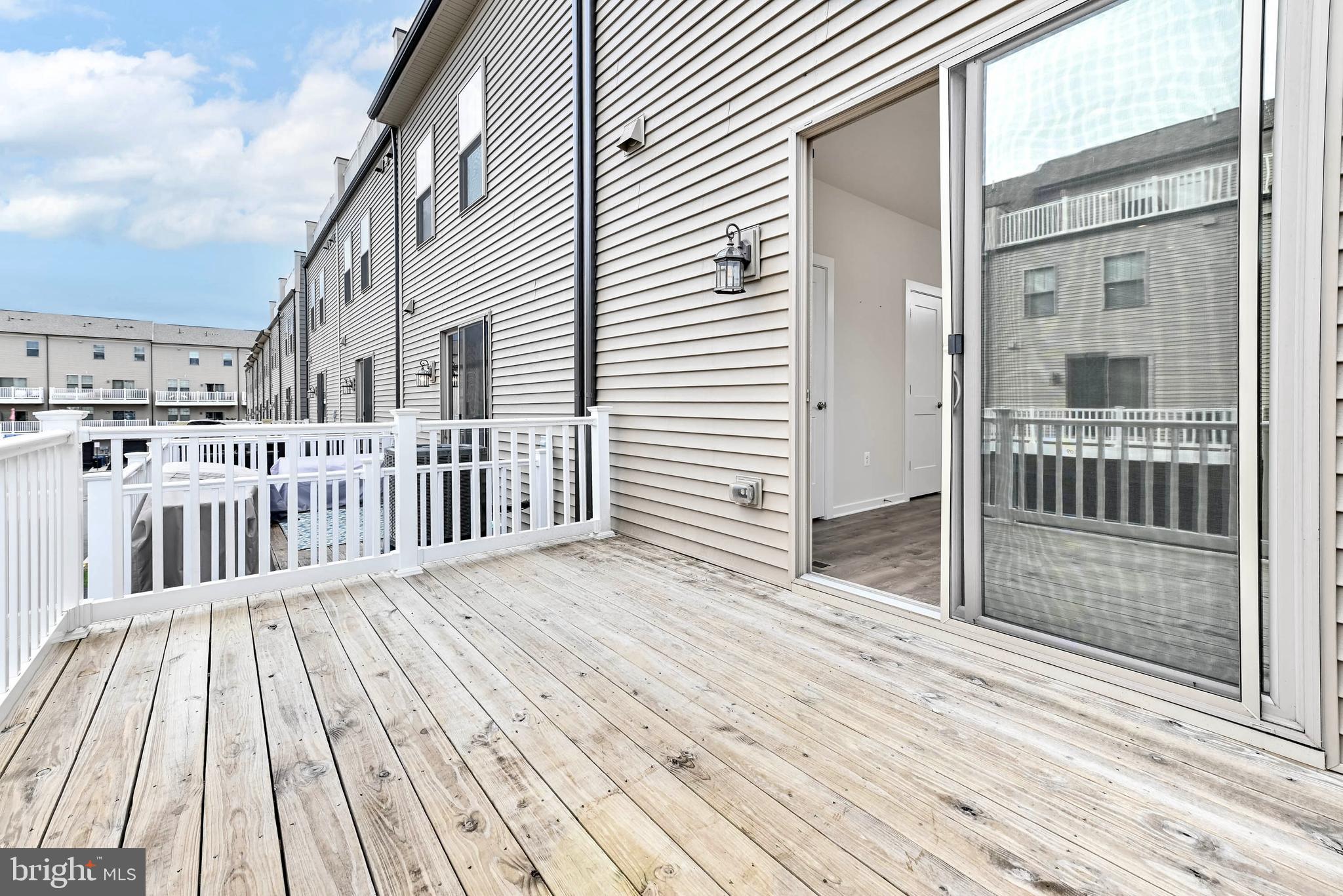 TUSCARORA VILLAGE - Residential Lease