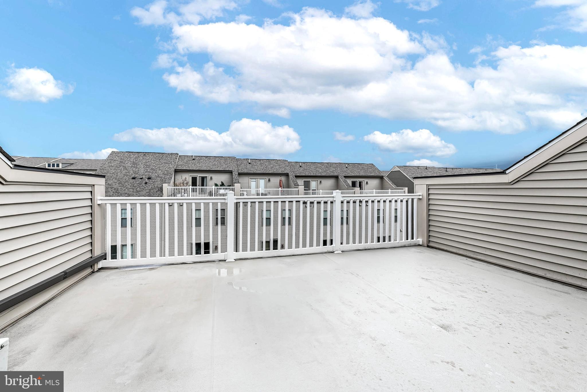 TUSCARORA VILLAGE - Residential Lease