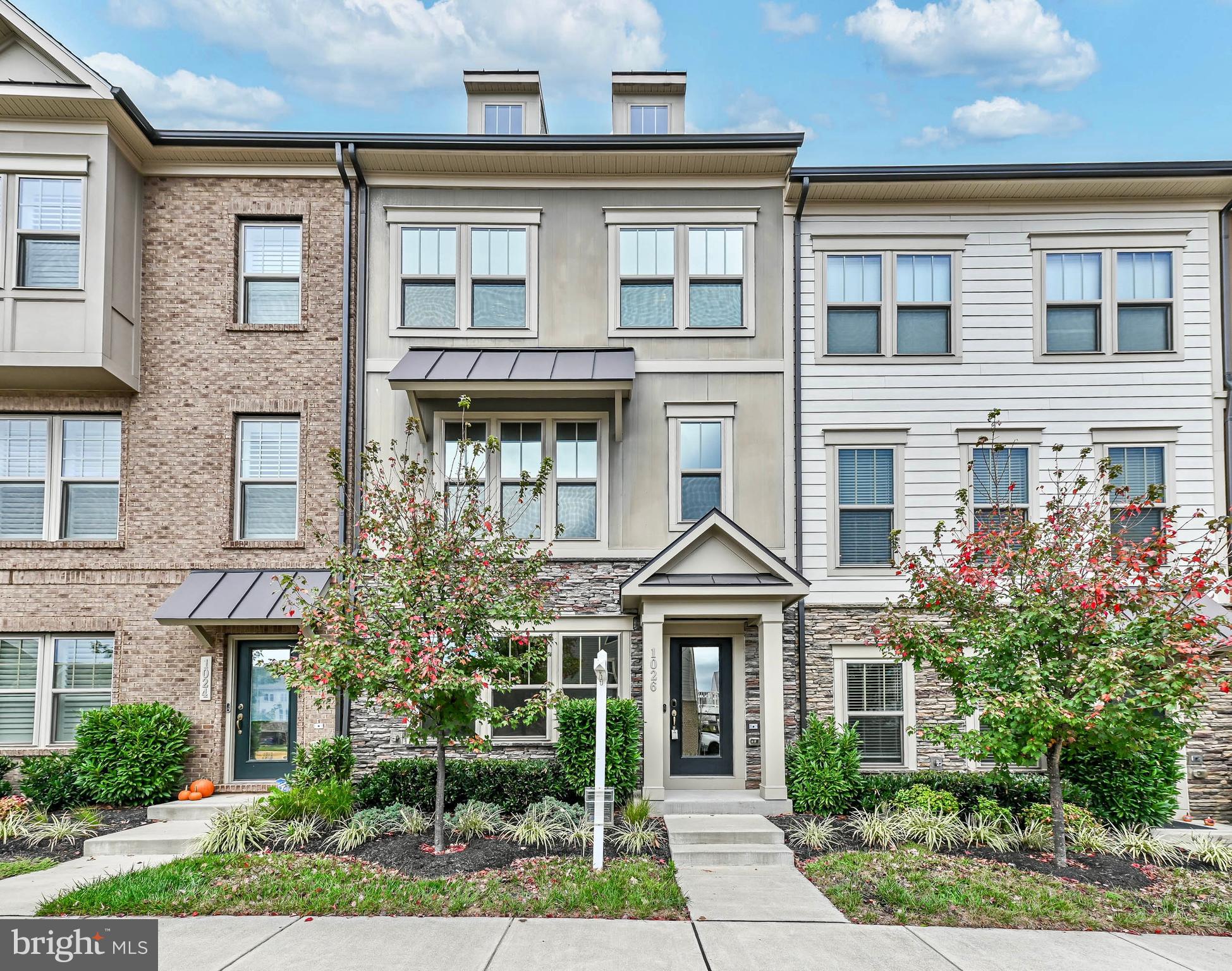 TUSCARORA VILLAGE - Residential Lease