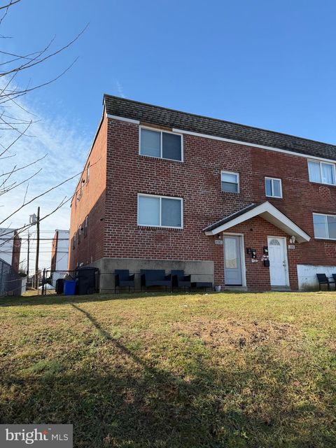 3326 PRIMROSE ROAD PHILADELPHIA PA 19114