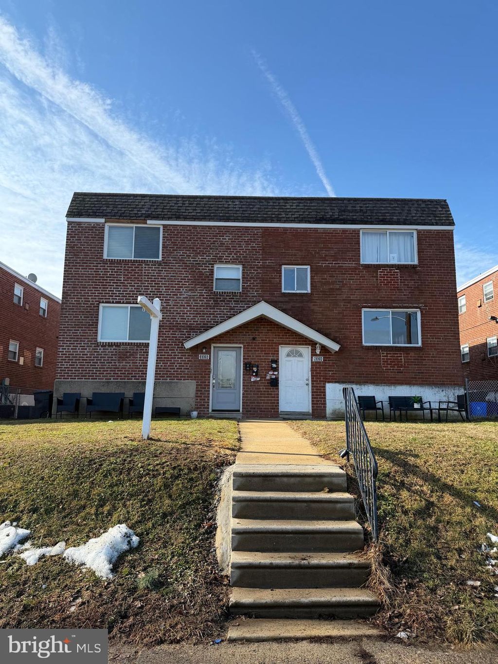 Photo of 3326 Primrose Road, PHILADELPHIA, PA 19114 (MLS # PAPH2587490)