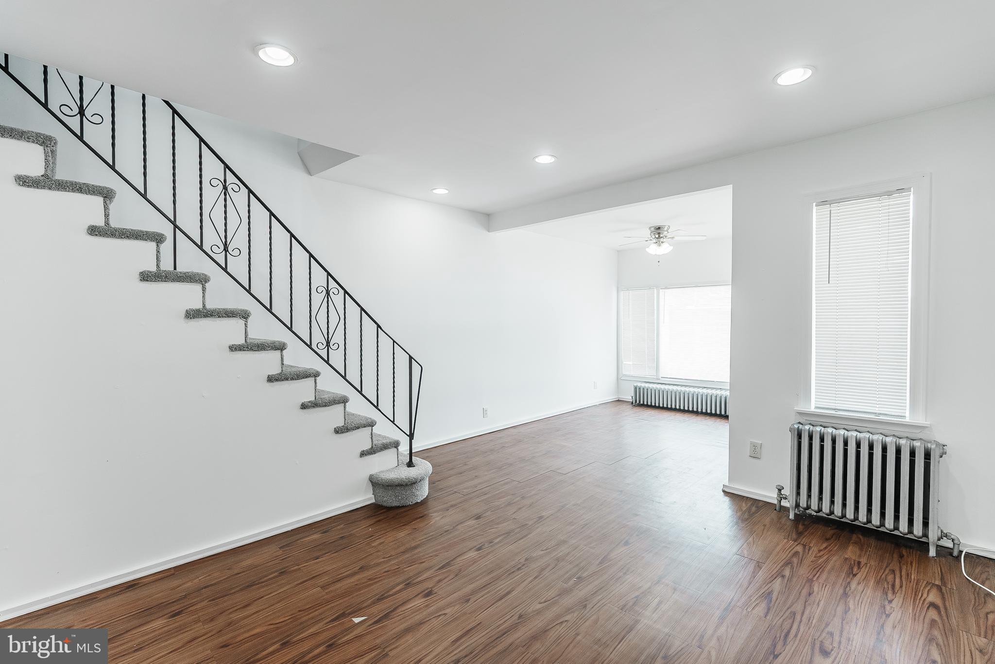 JUNIATA - Residential