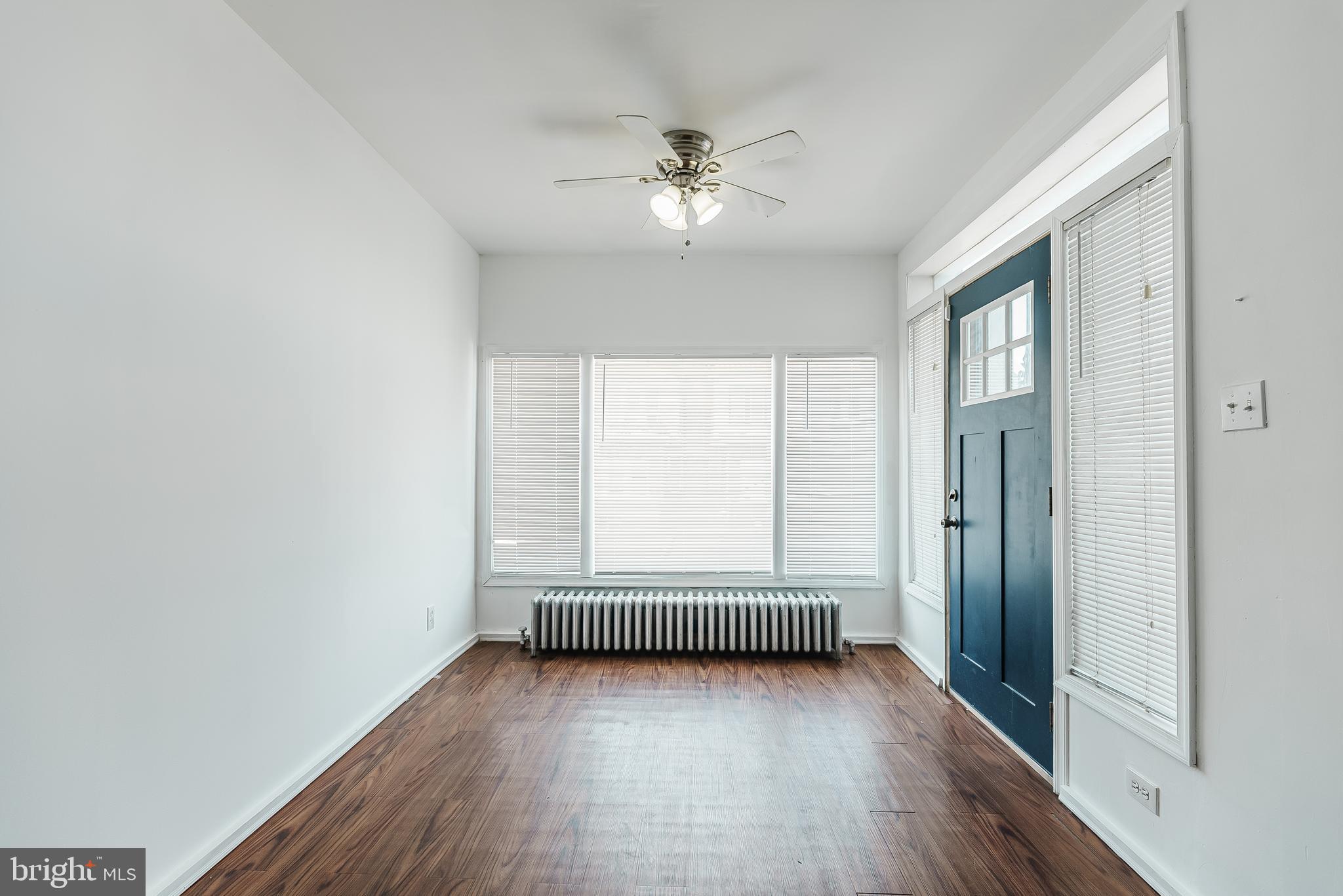 JUNIATA - Residential