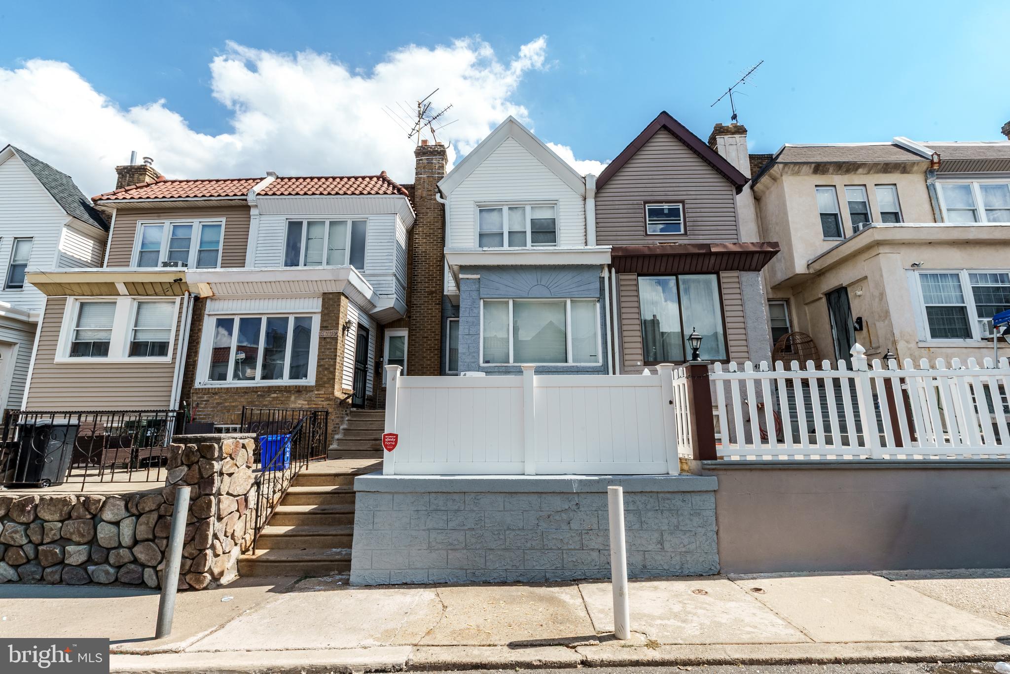 JUNIATA - Residential