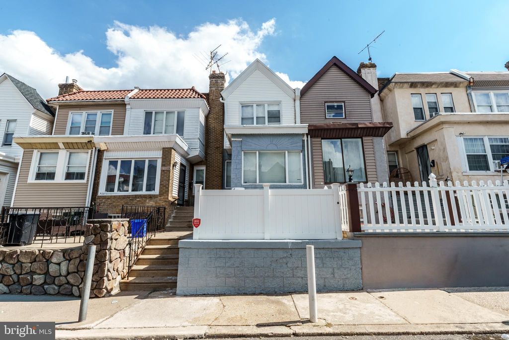 Photo of 4735 Tampa Street, PHILADELPHIA, PA 19120 (MLS # PAPH2535120)