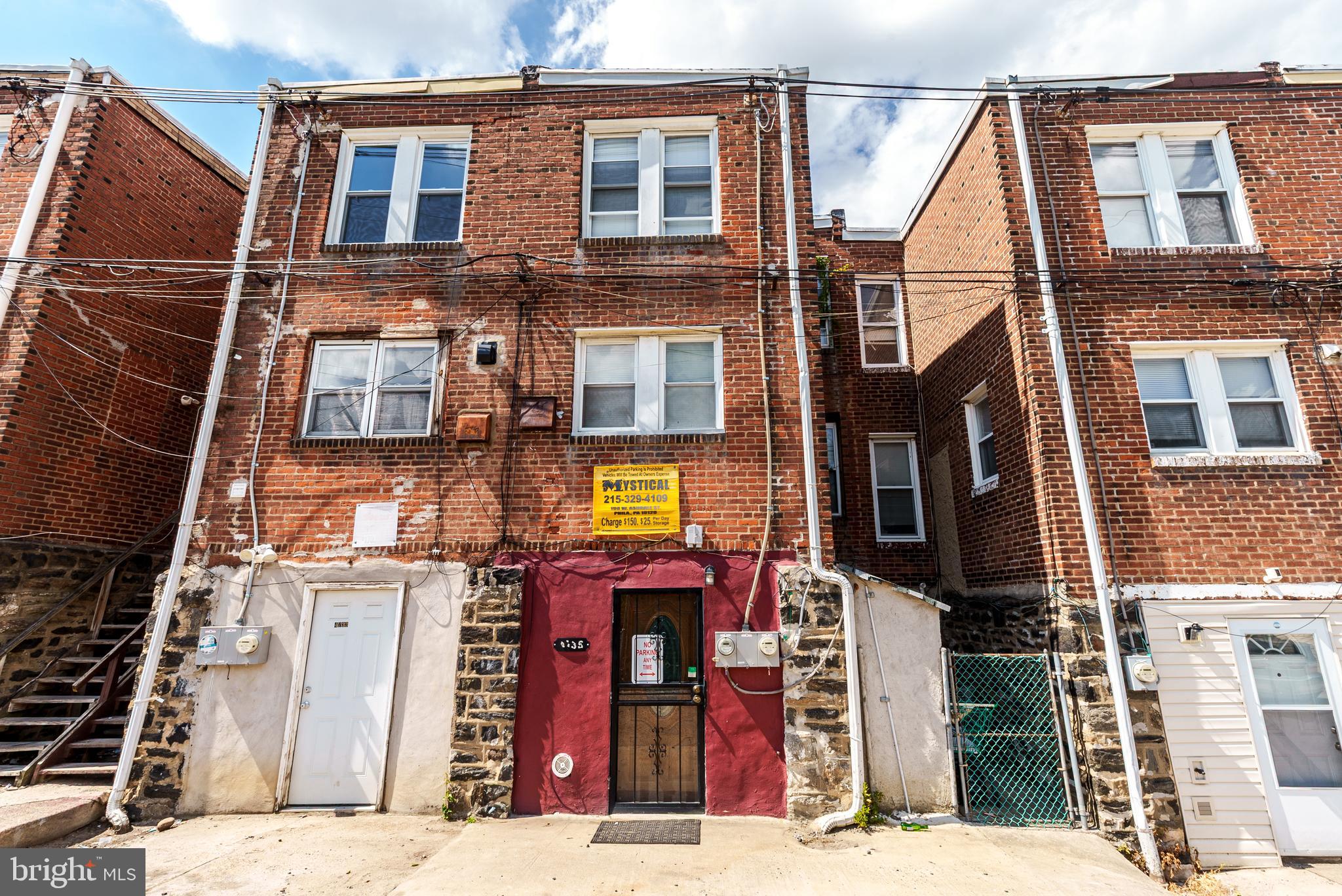 JUNIATA - Residential