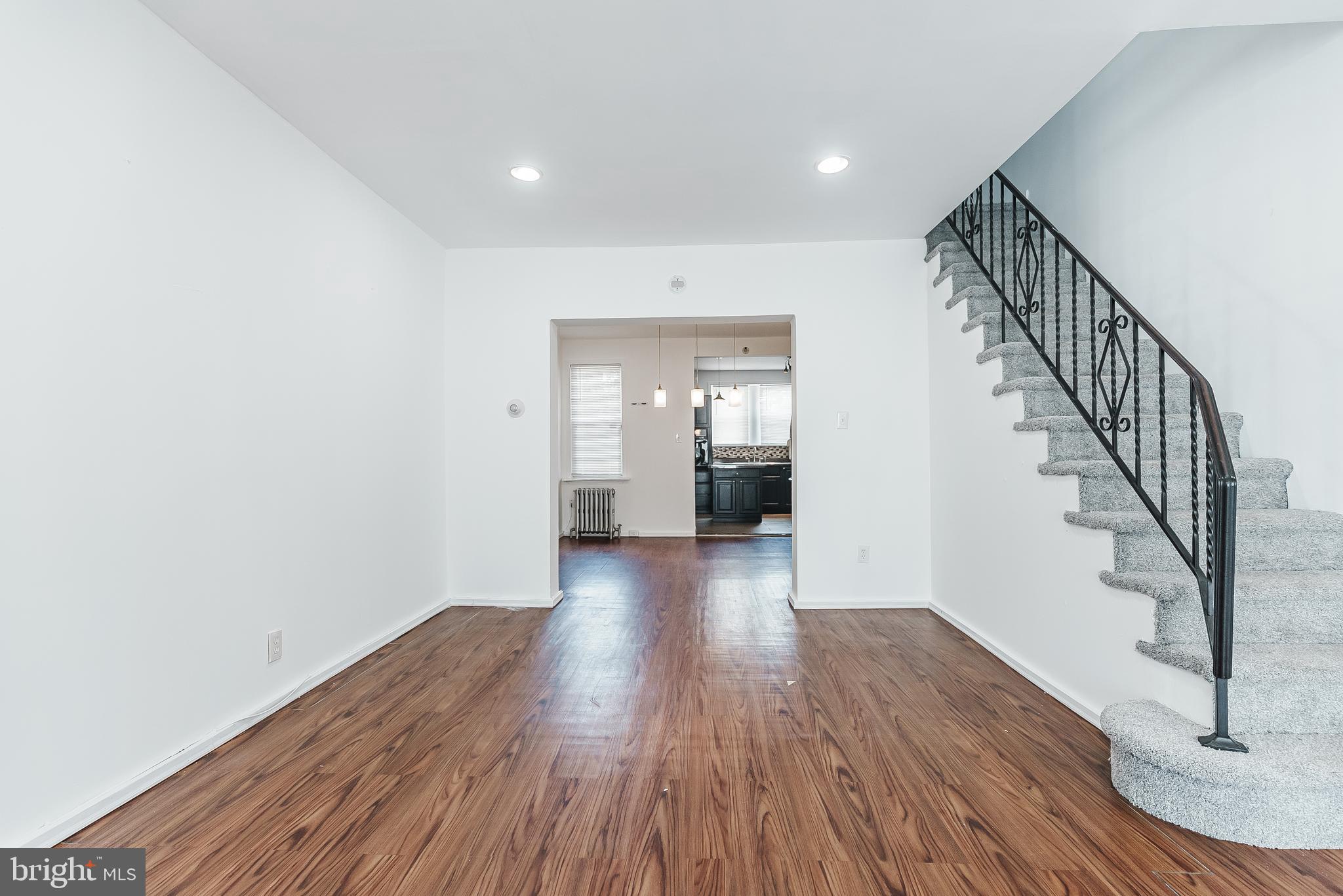 JUNIATA - Residential