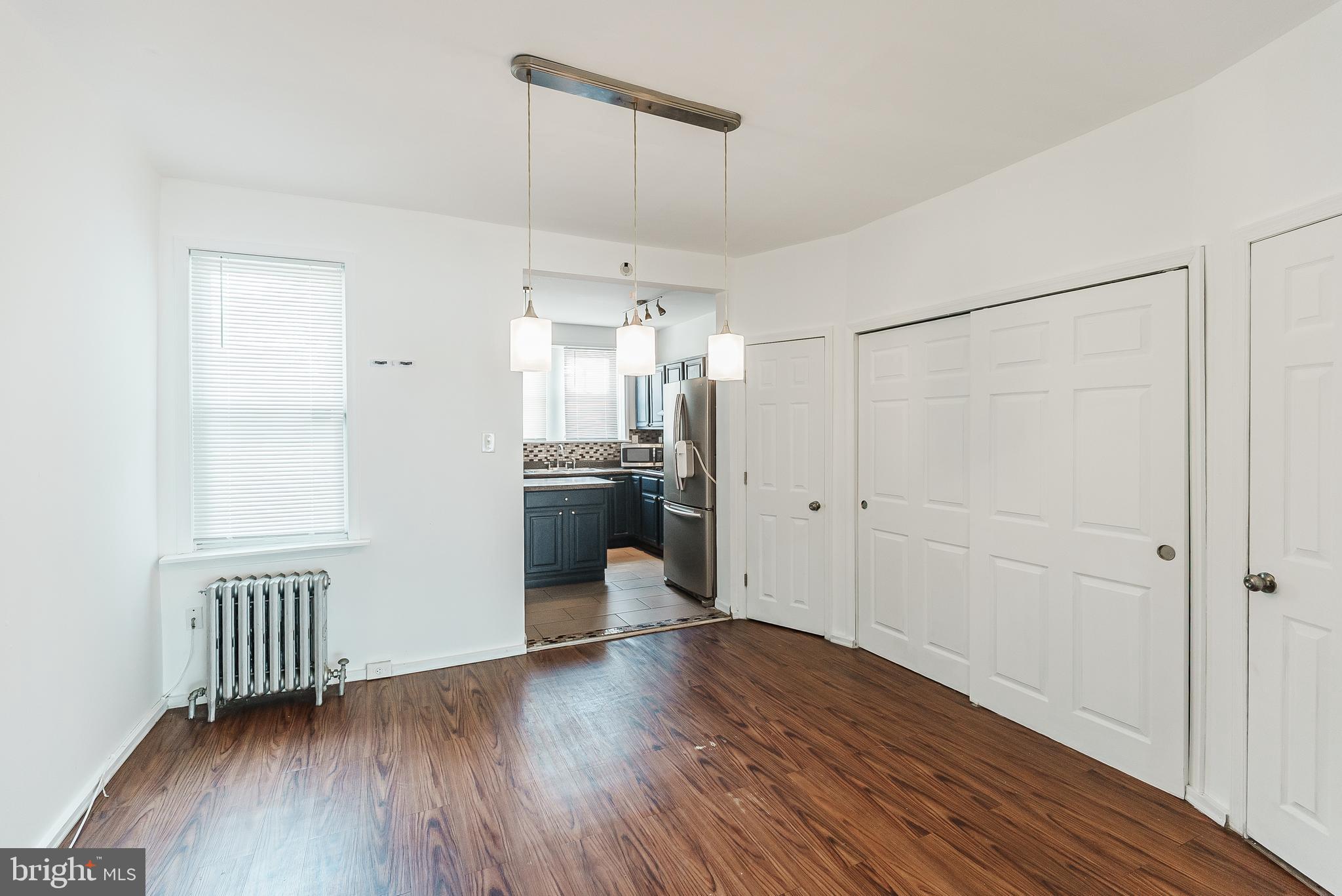 JUNIATA - Residential