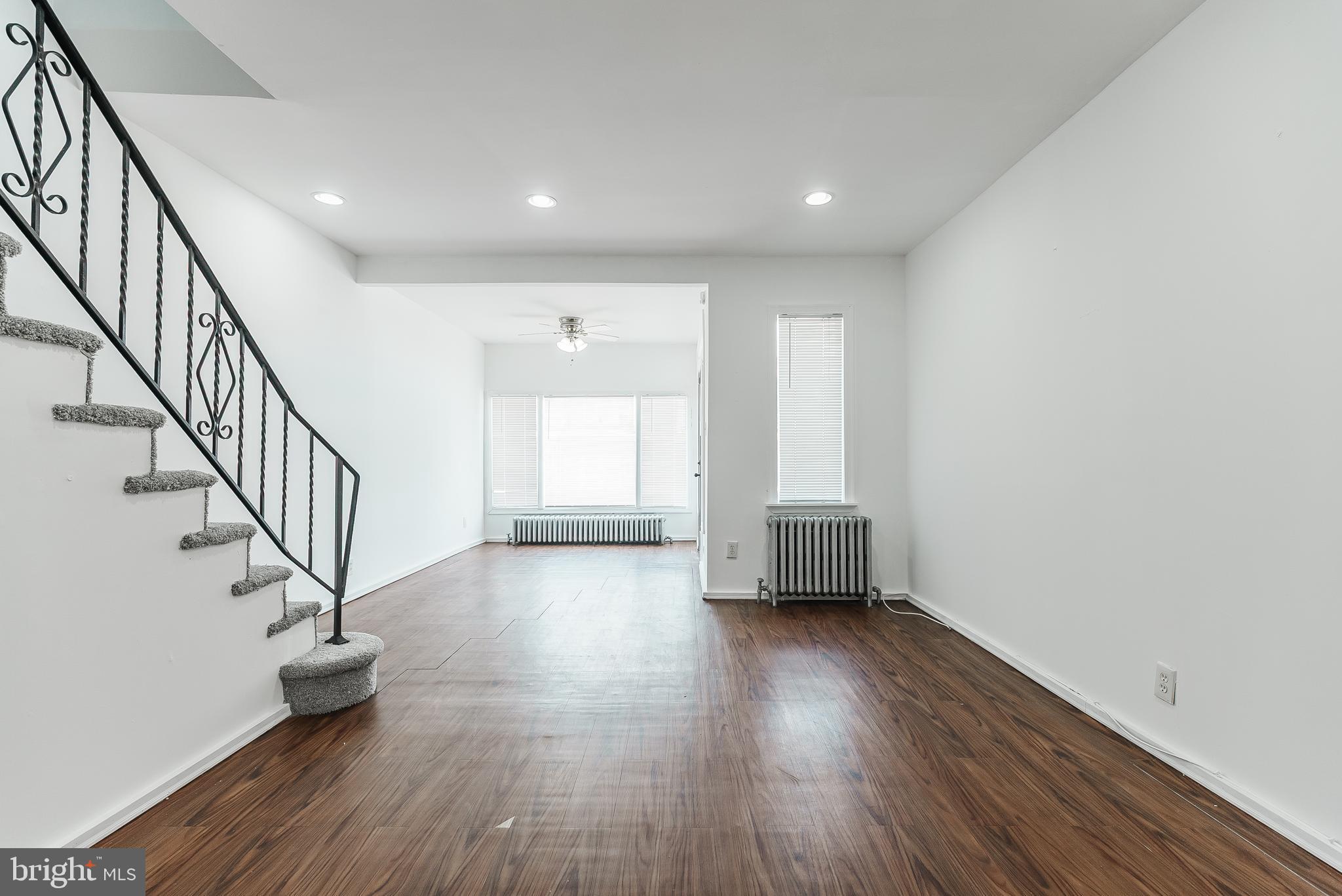 JUNIATA - Residential