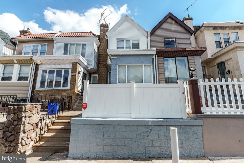 Photo of 4735 Tampa Street, PHILADELPHIA, PA 19120 (MLS # PAPH2535120)