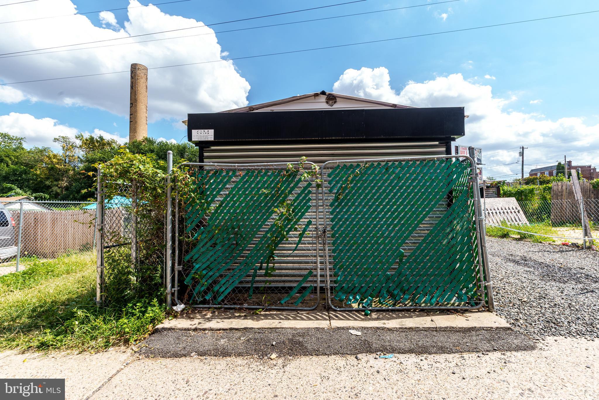 JUNIATA - Residential