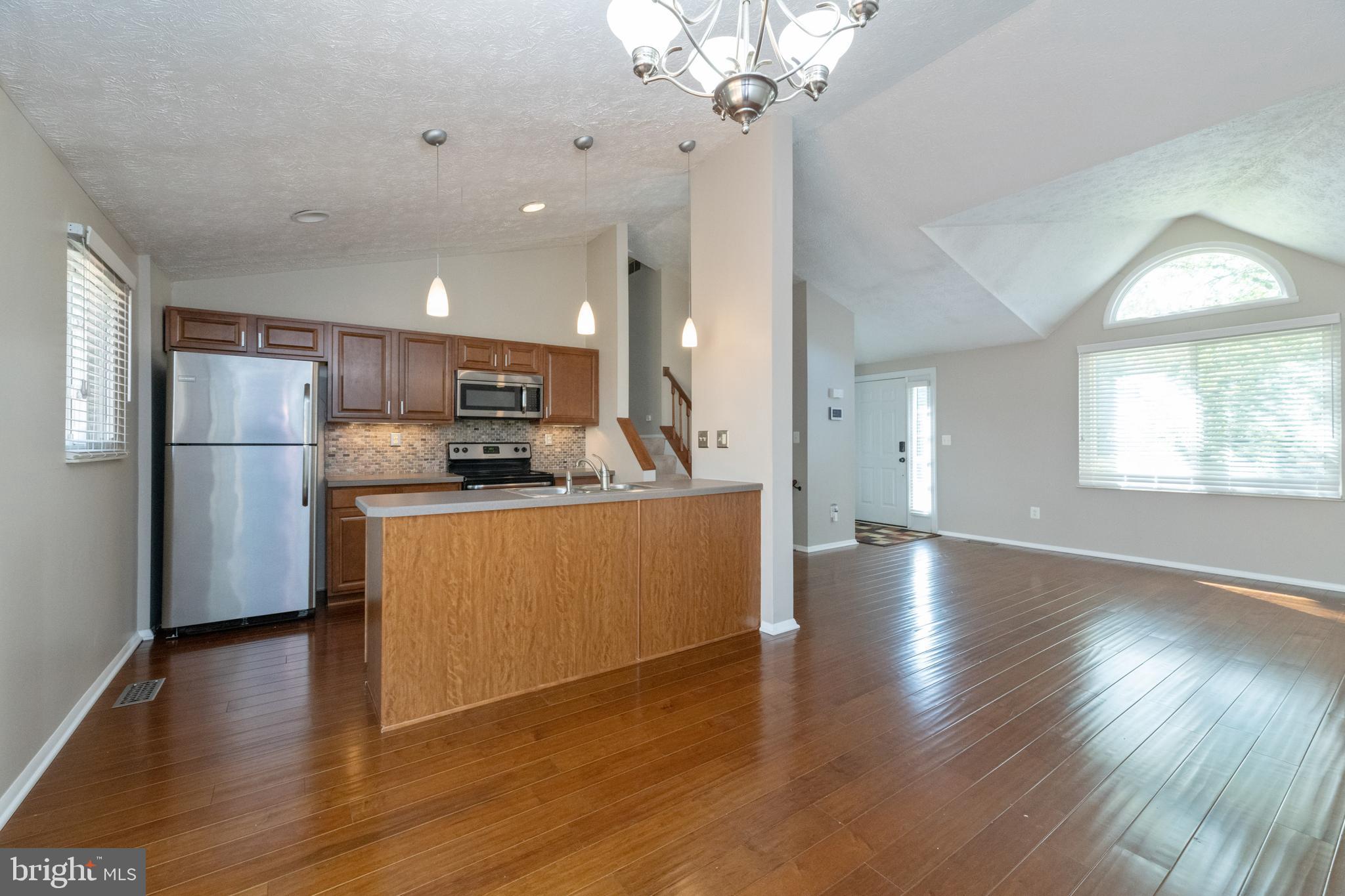 HARMANS WOODS - Residential Lease