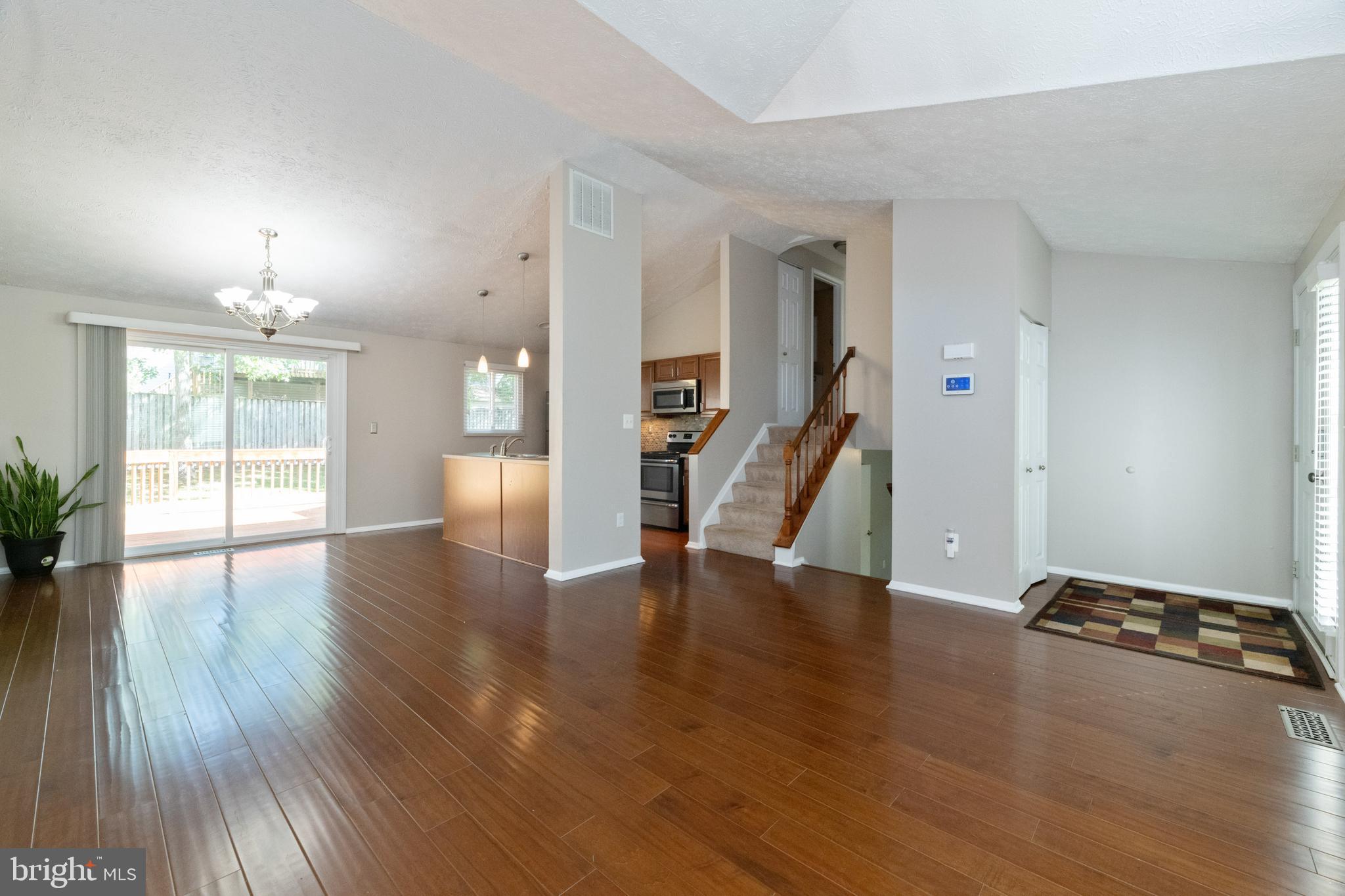 HARMANS WOODS - Residential Lease