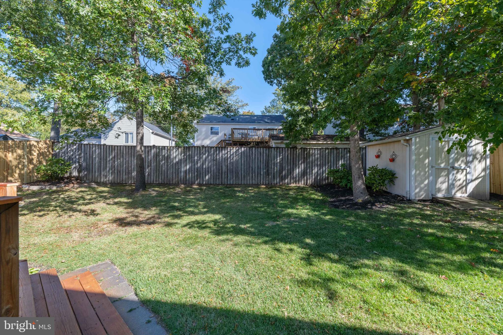 HARMANS WOODS - Residential Lease