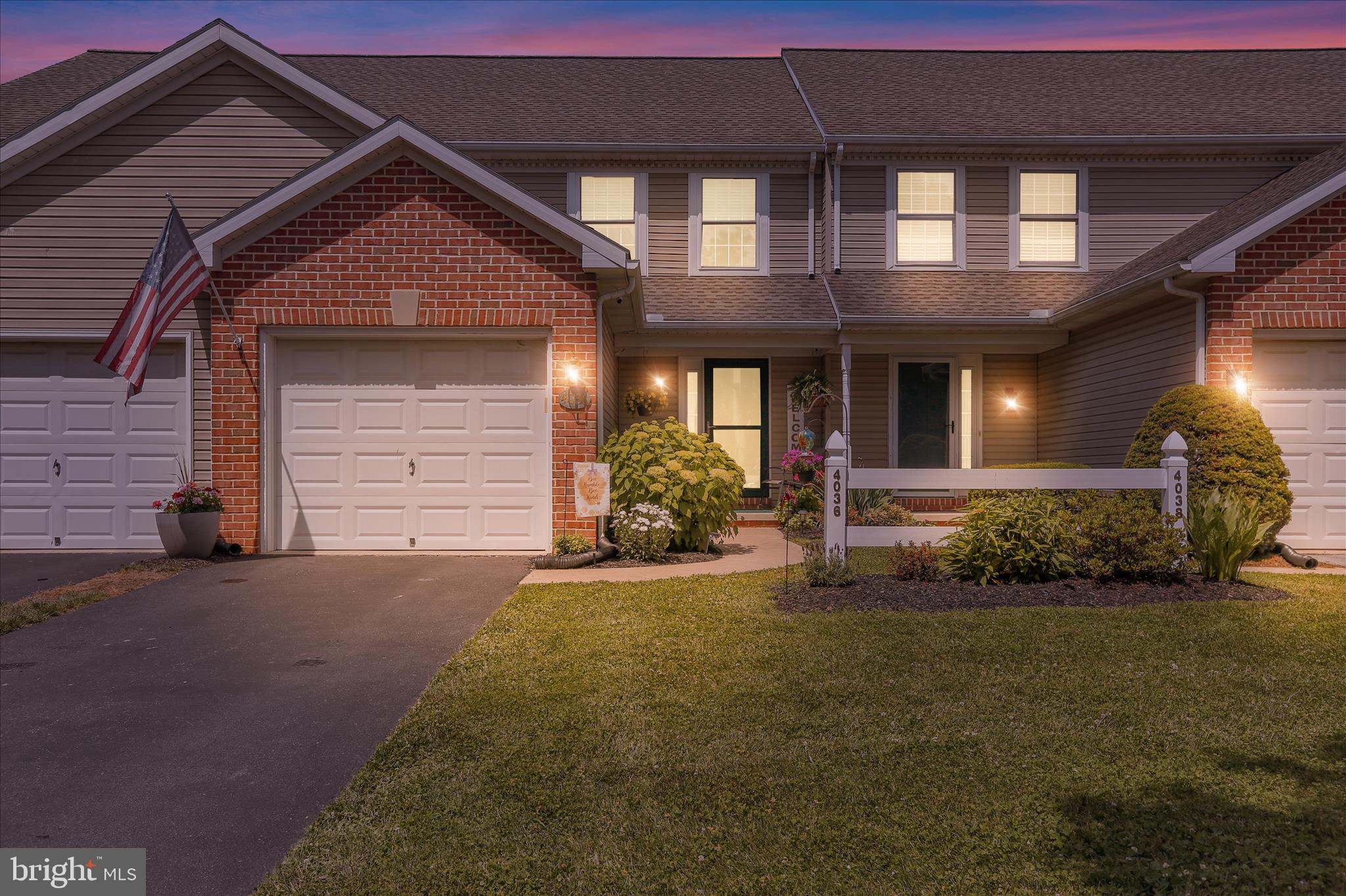 4036 PARKSIDE COURT