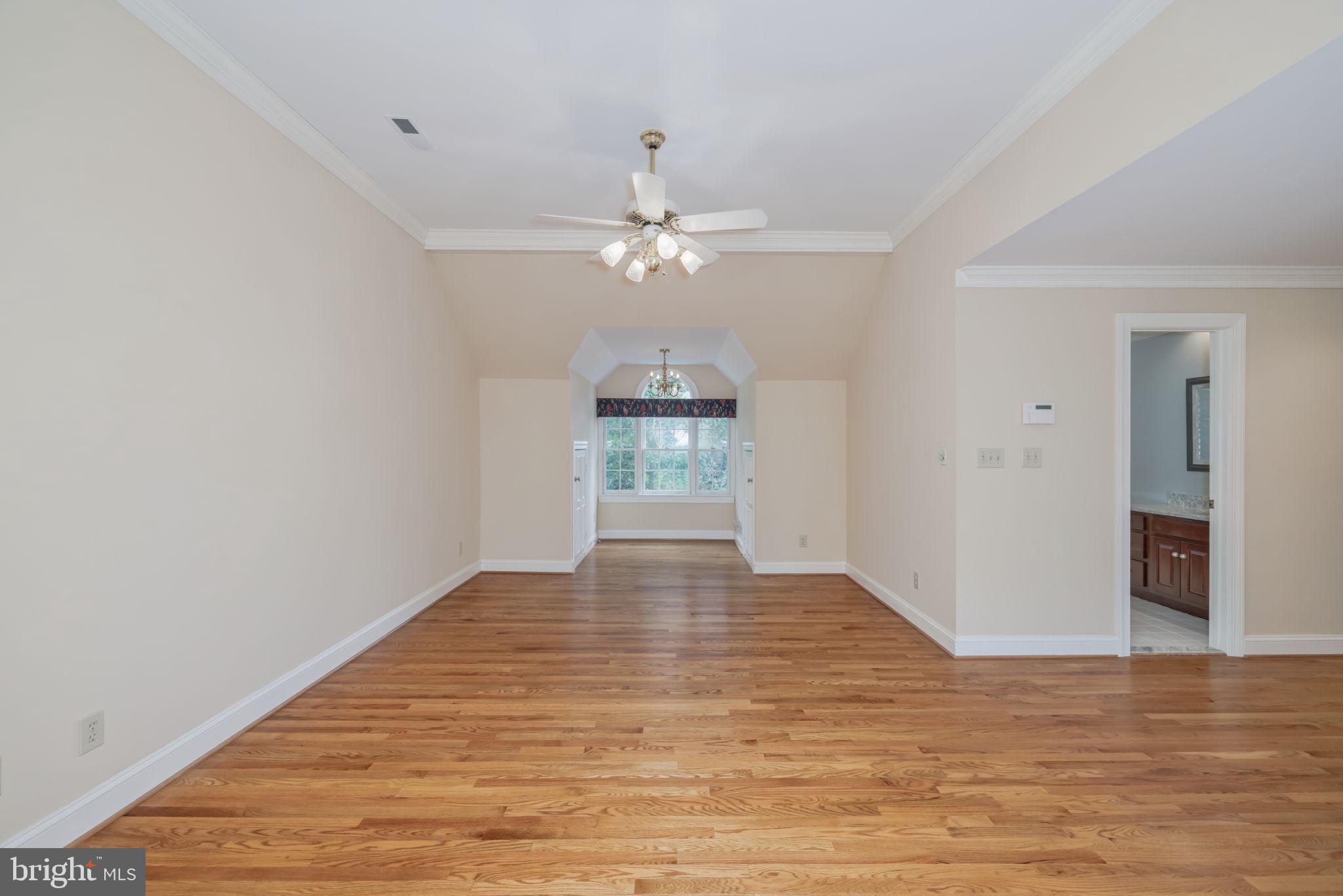 BUSH HILL WOODS - Residential